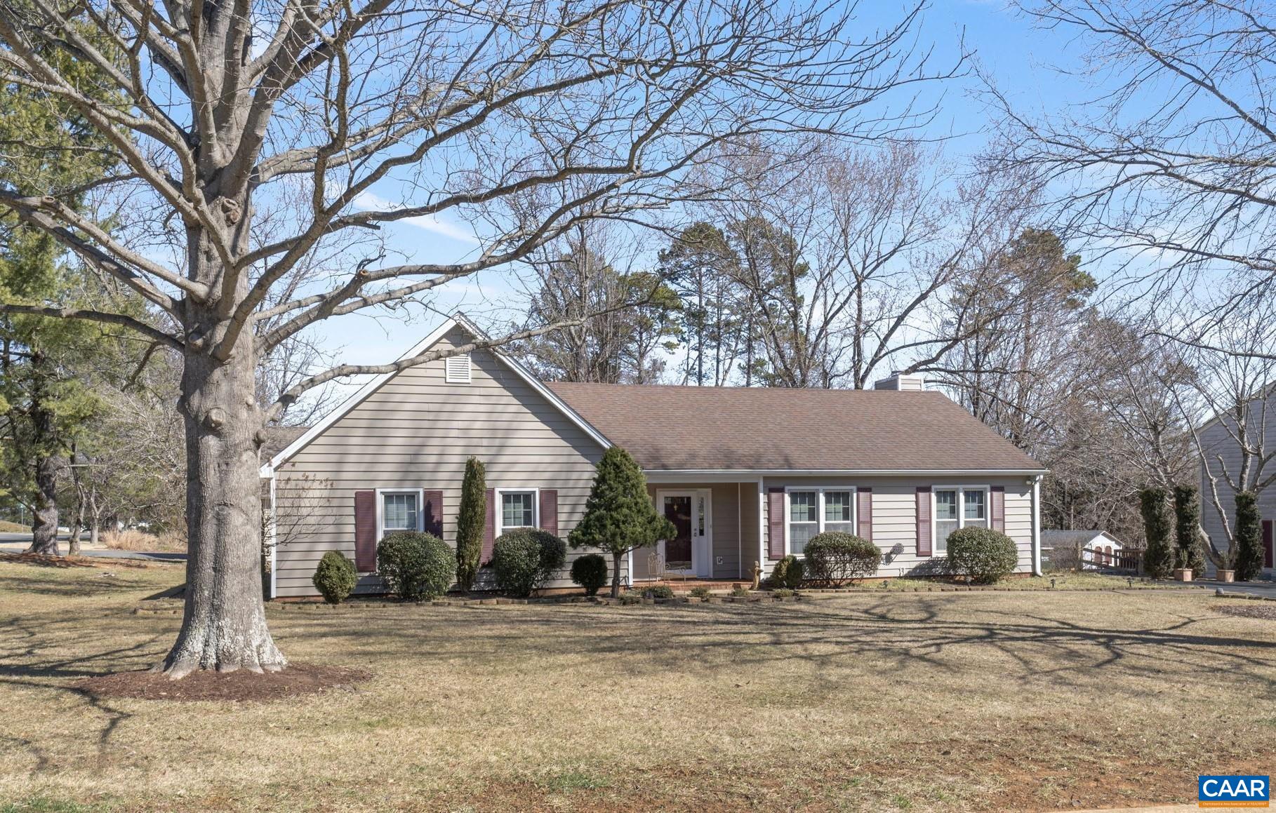 1080 Snowden Dr, Charlottesville