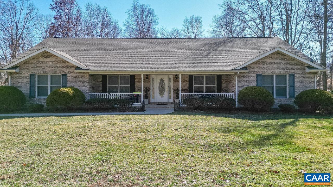 2273 Bloomer Springs Rd, Mcgaheysville