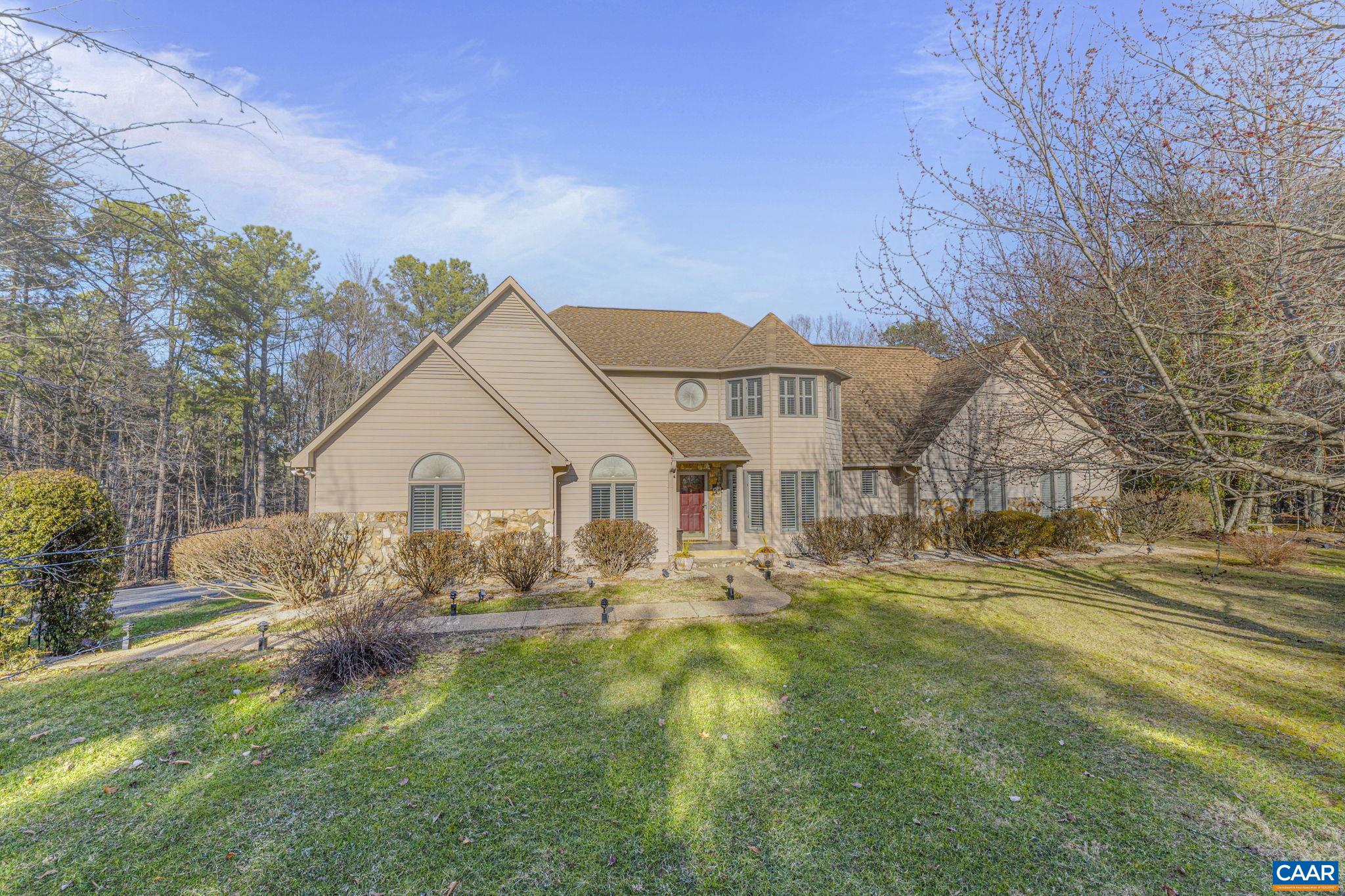 4267 Buck Island Rd, Charlottesville