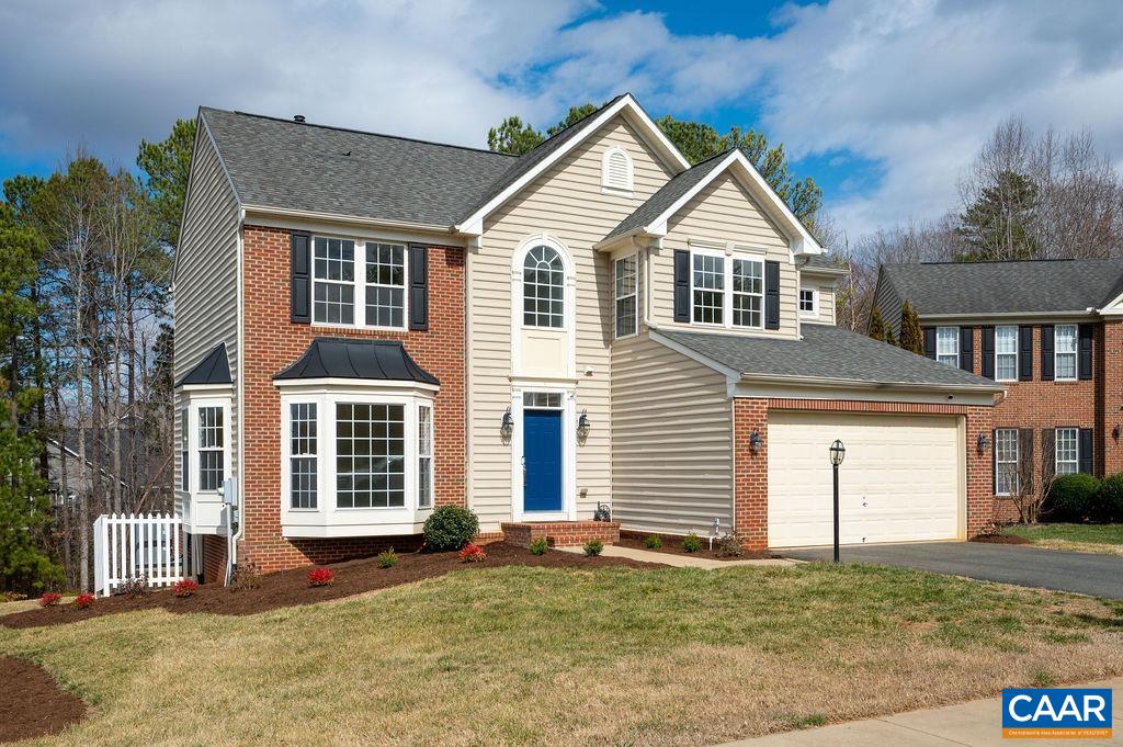 9 Laurel Oak Ct, Gordonsville