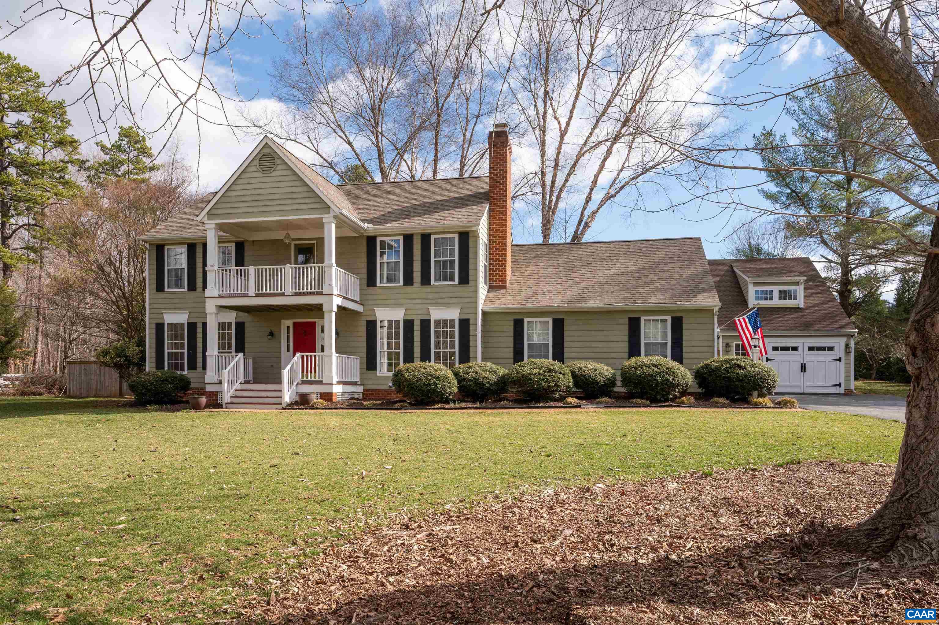 2180 Meadowfield Way, Charlottesville