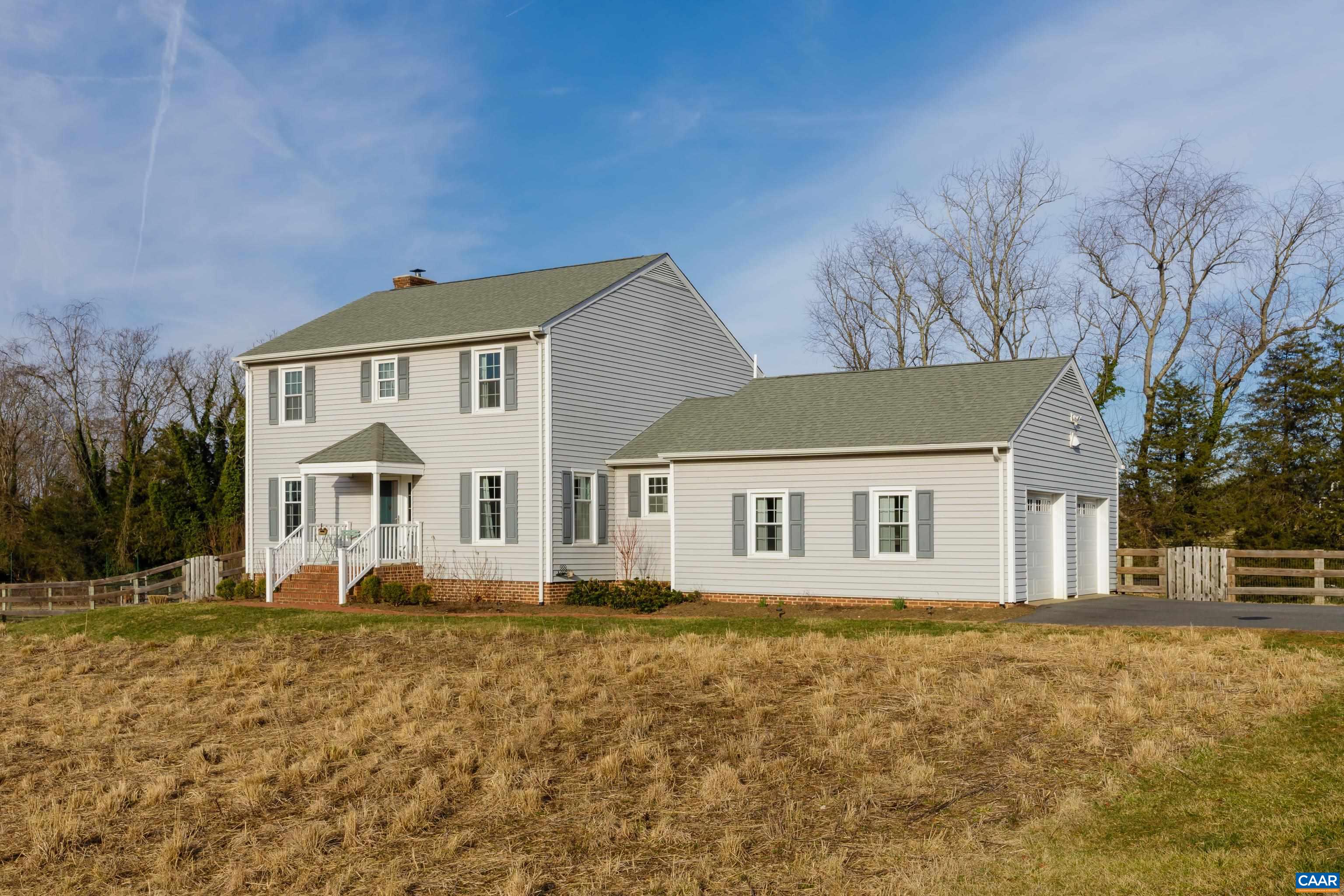 2706 Dunromin Rd, Charlottesville