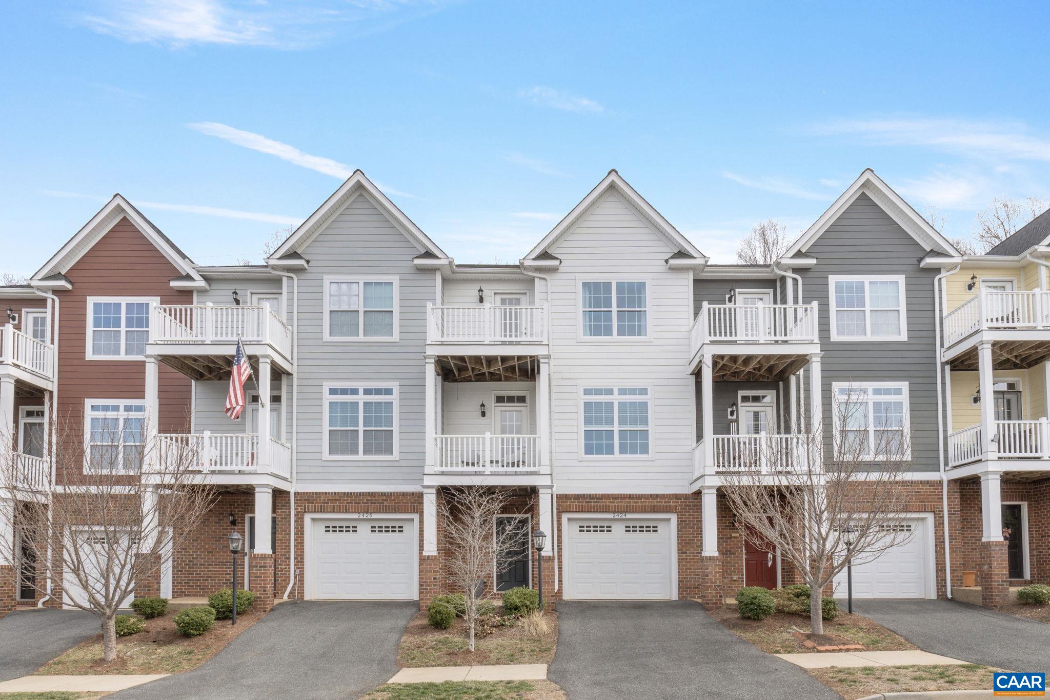 2424 Winthrop Dr, Charlottesville