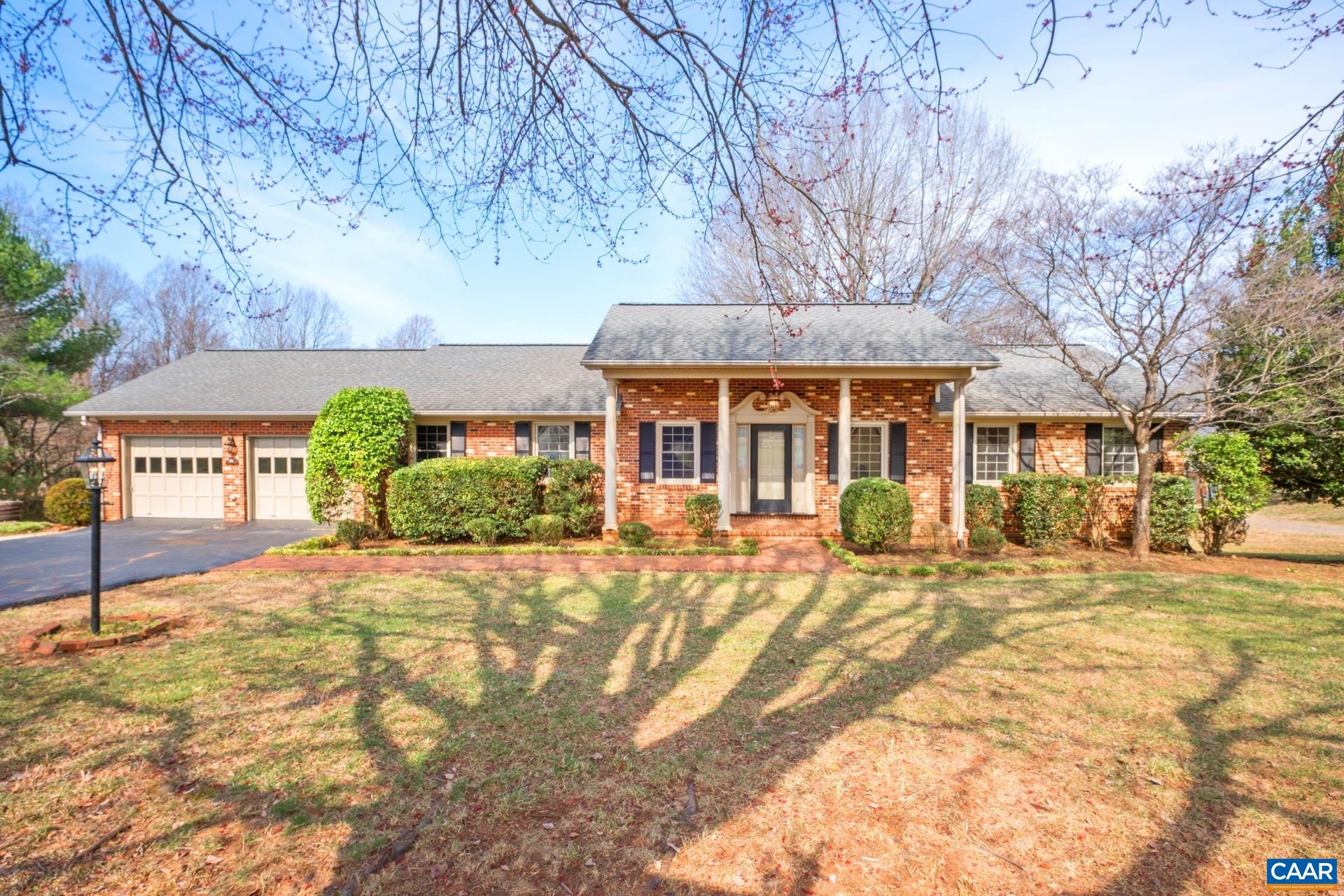 2198 Polo Grounds Rd, Charlottesville