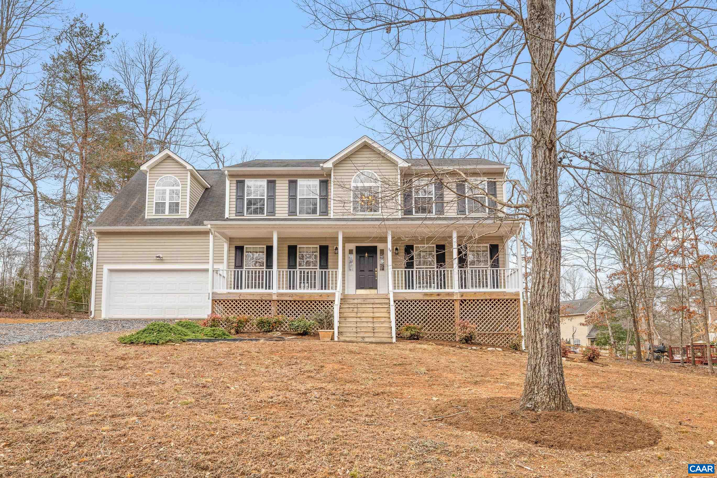 29 Hopi Way, Palmyra