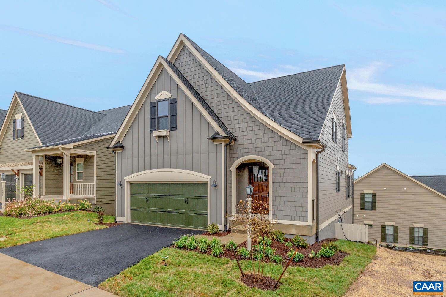 196 Thicket Run Pl, Charlottesville