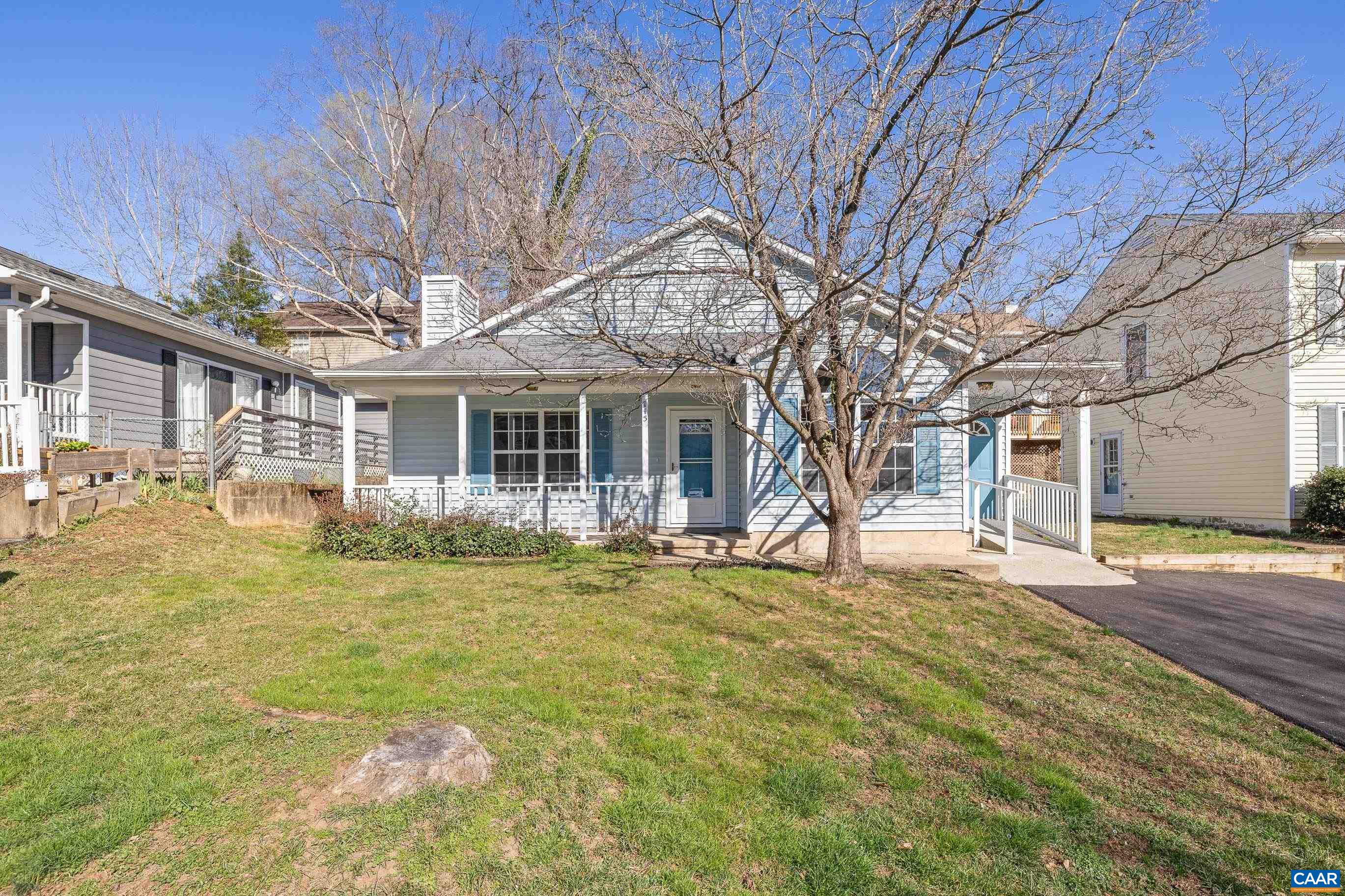 115 Westwood Cir, Charlottesville
