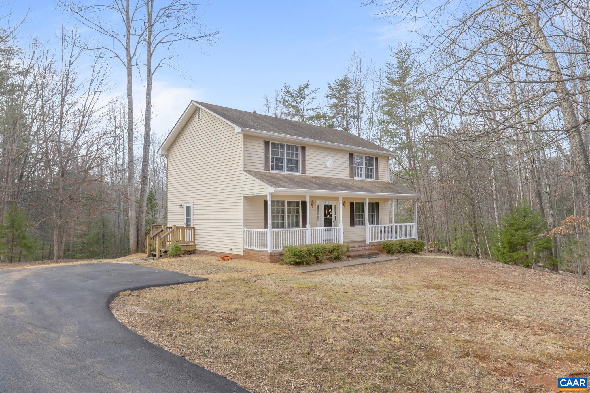 4 Rudolph St, Ruckersville