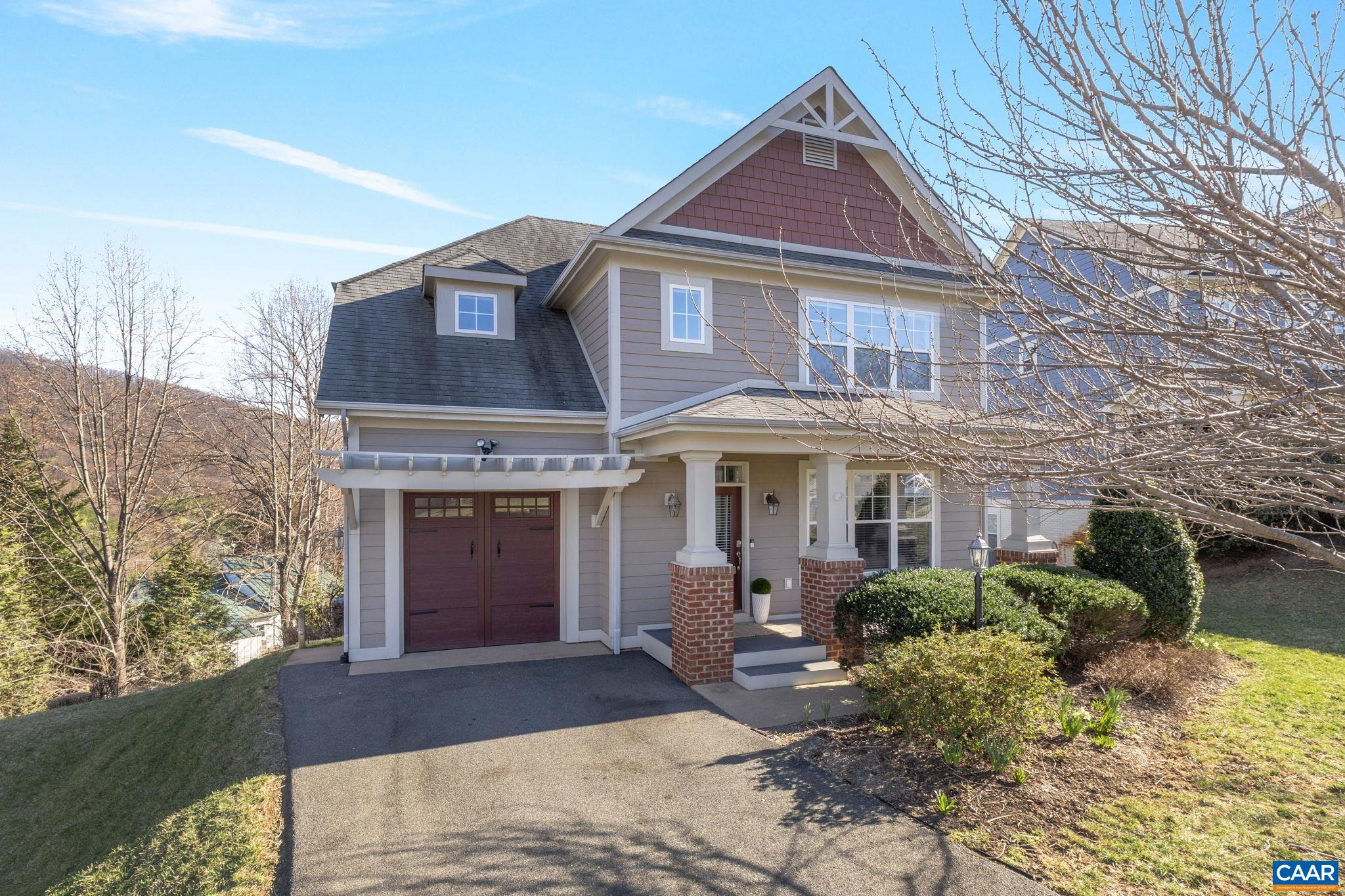 1141 Arden Dr, Charlottesville