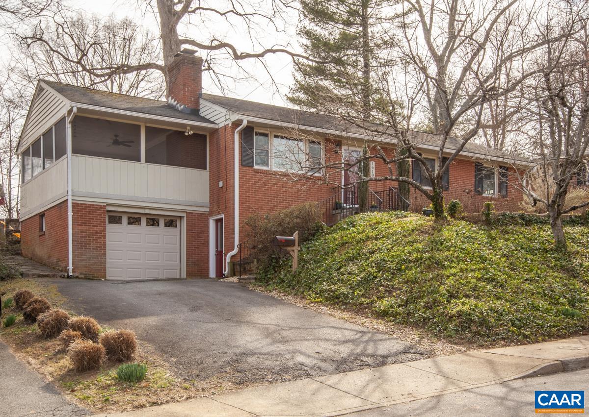 1610 Amherst St, Charlottesville