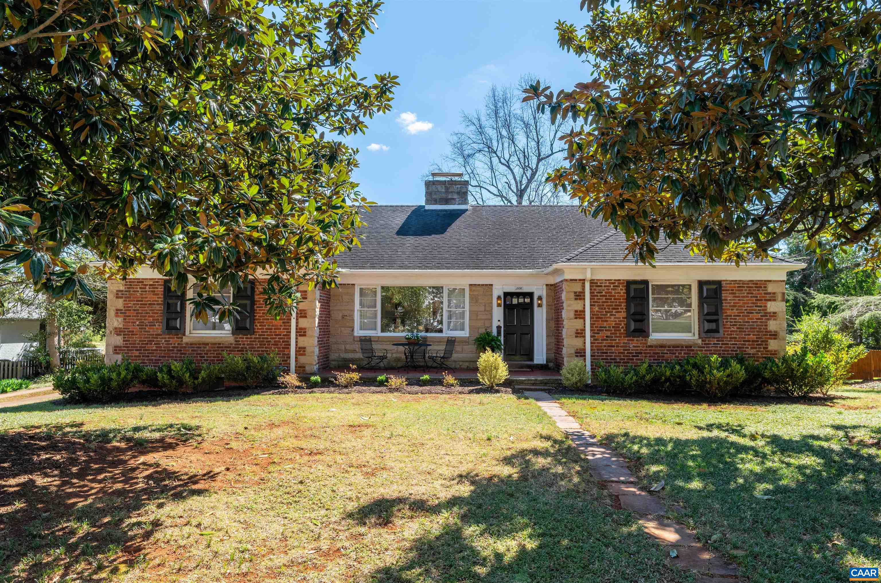 1508 Rugby Ave, Charlottesville