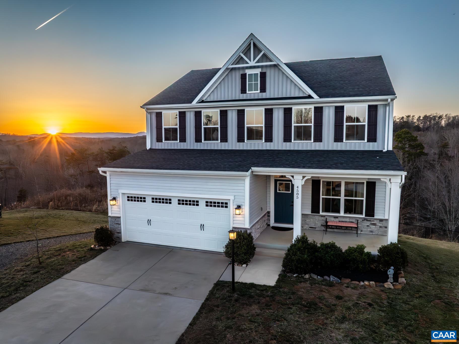 4585 Sunset Dr, Charlottesville