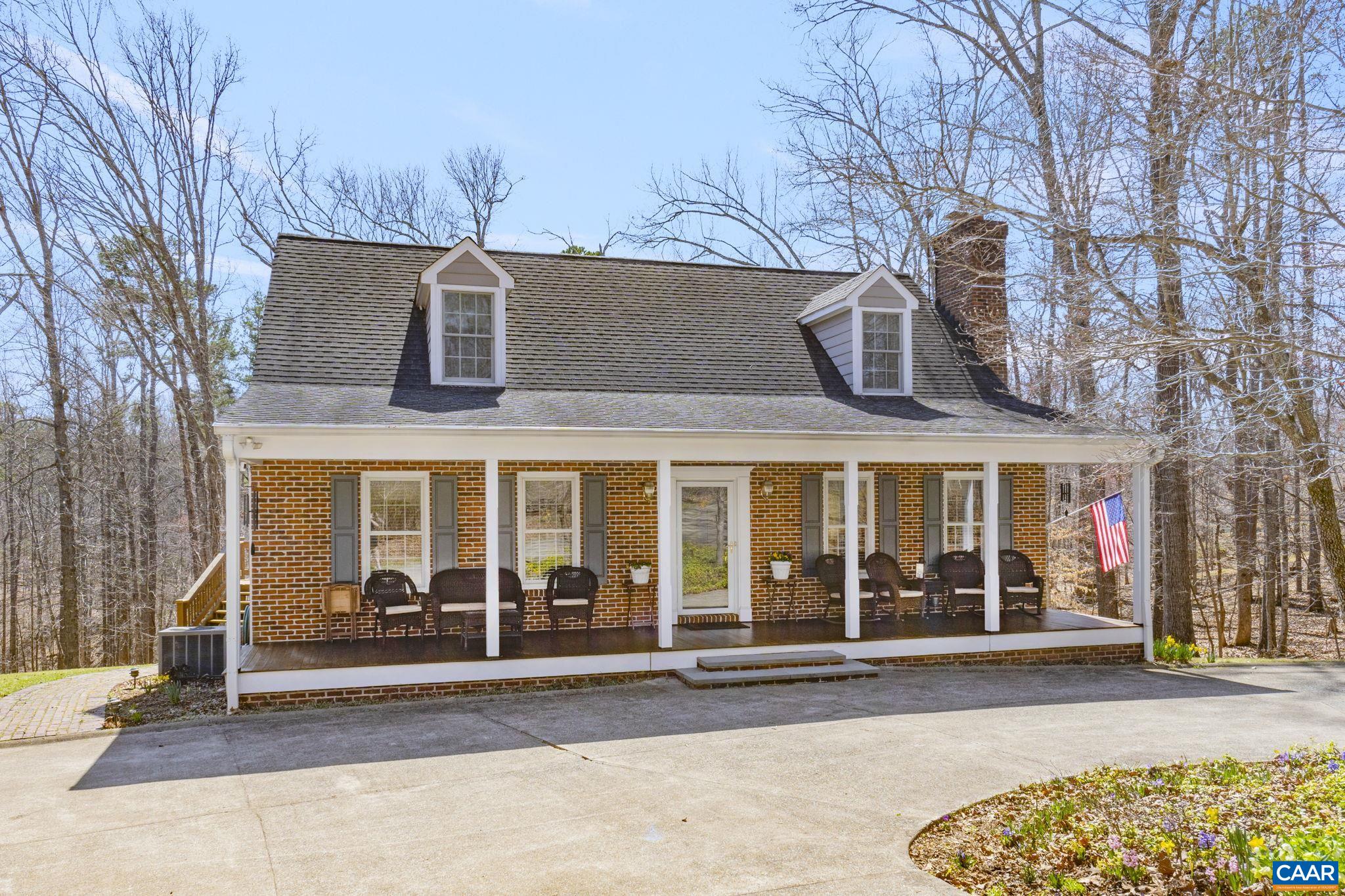 3965 William Ct, Charlottesville