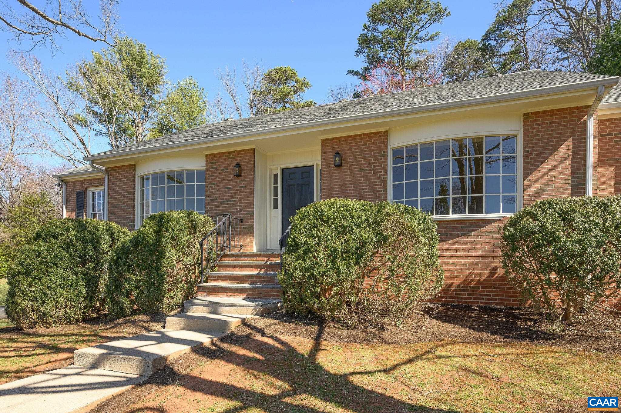 2740 Meriwether Dr, Charlottesville