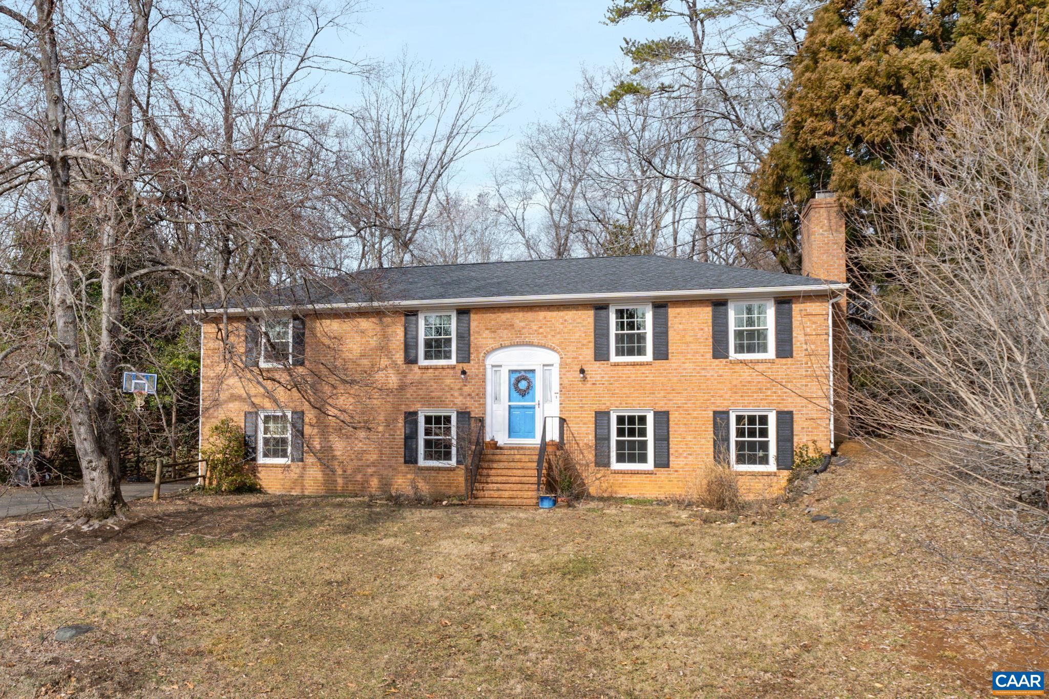 2329 Glenn Ct, Charlottesville