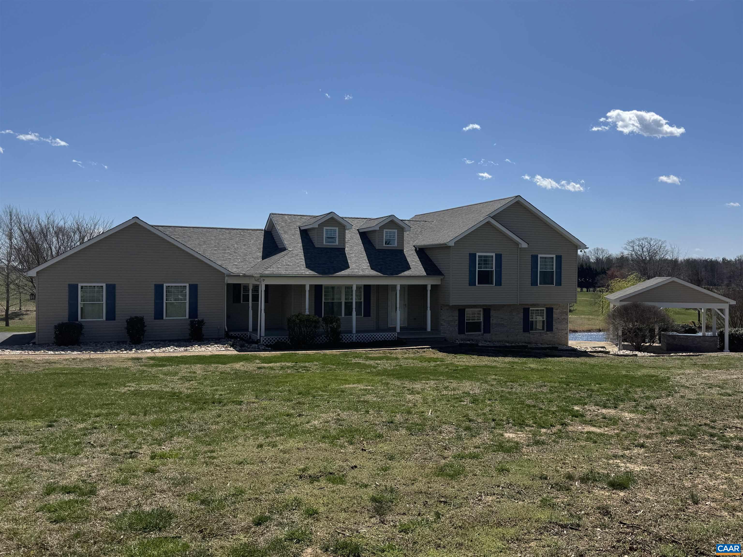 31 Rolling Hills Ln, Scottsville