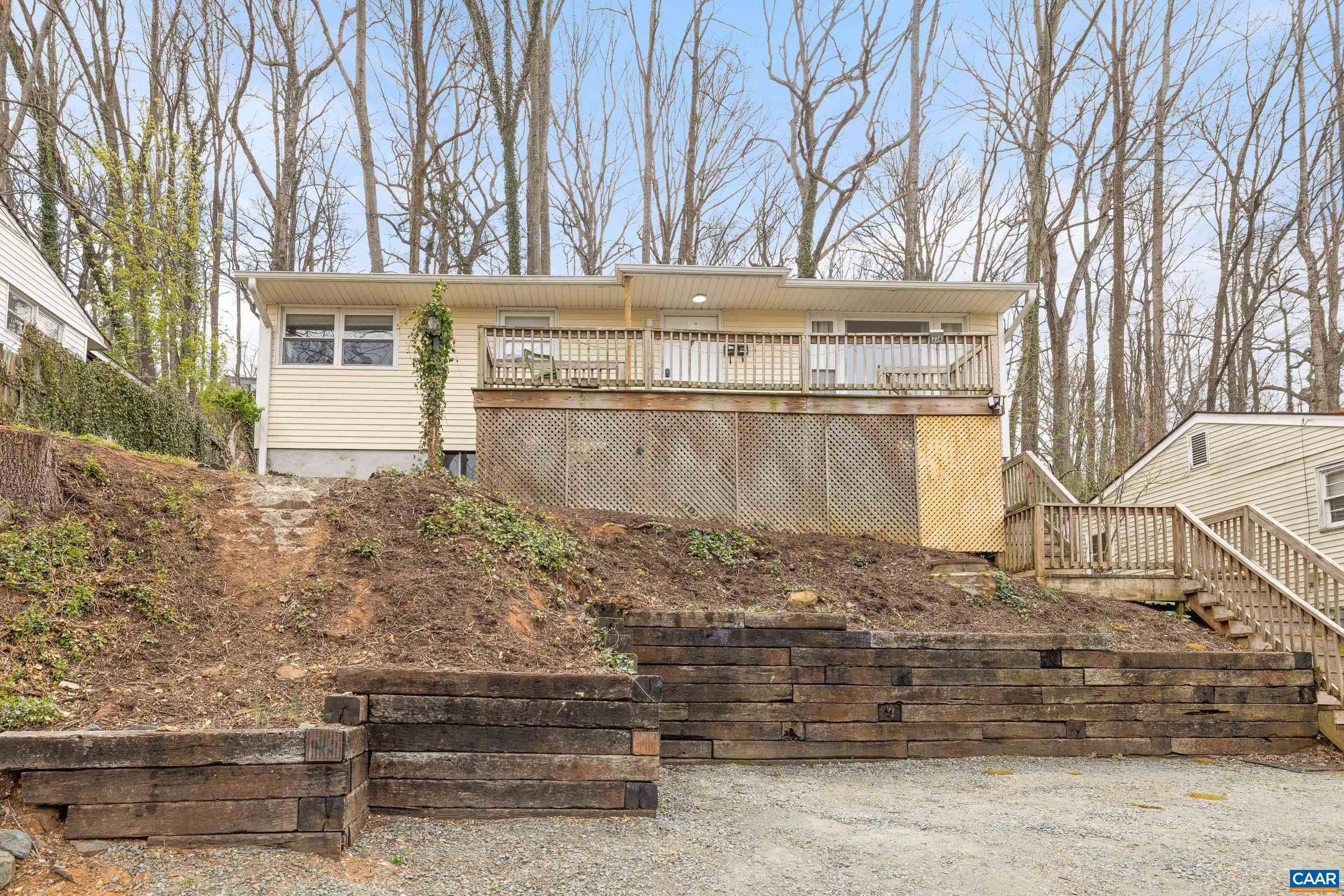 234 Sunset Ave, Charlottesville