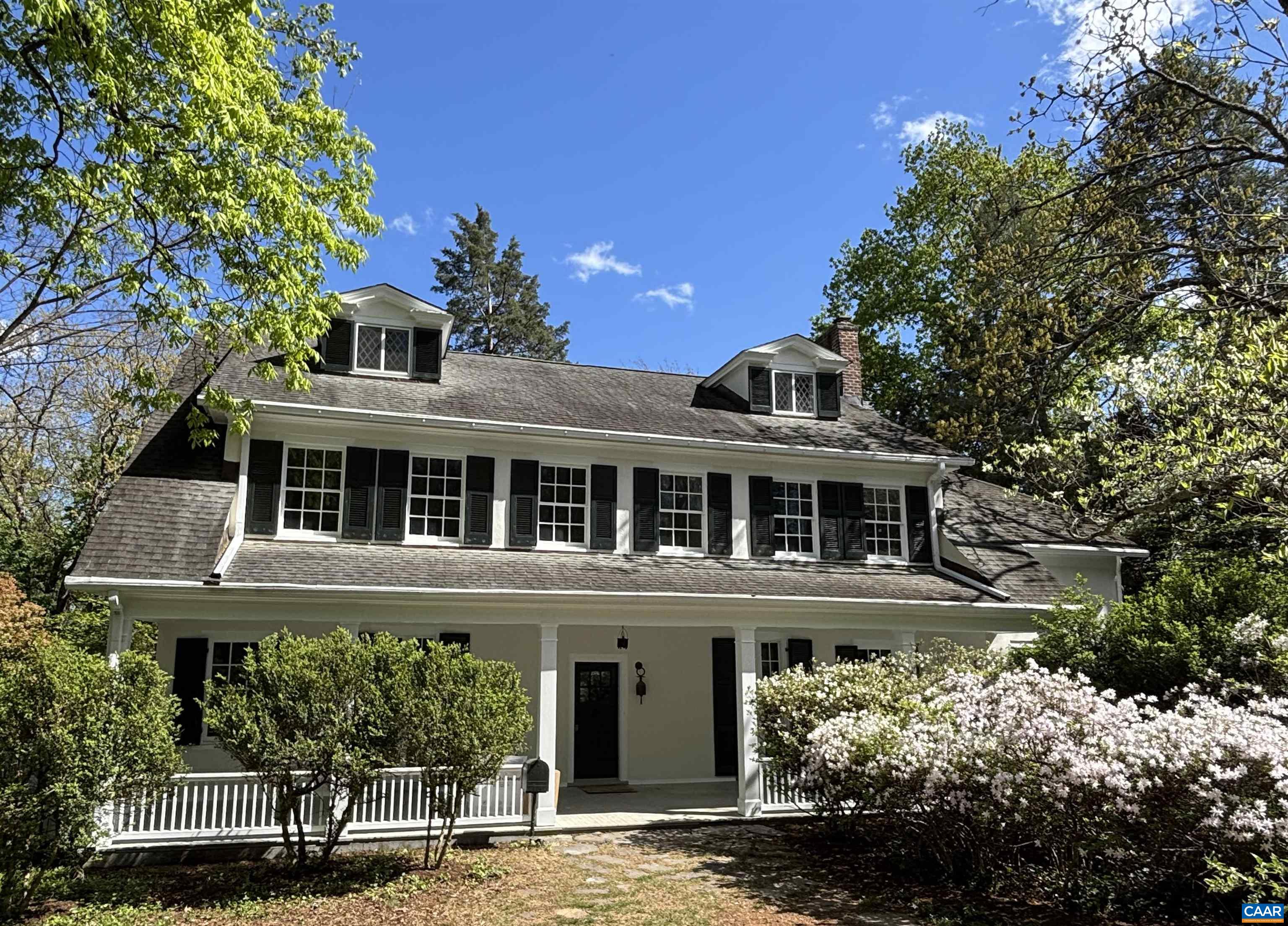 1326 Rugby Rd, Charlottesville