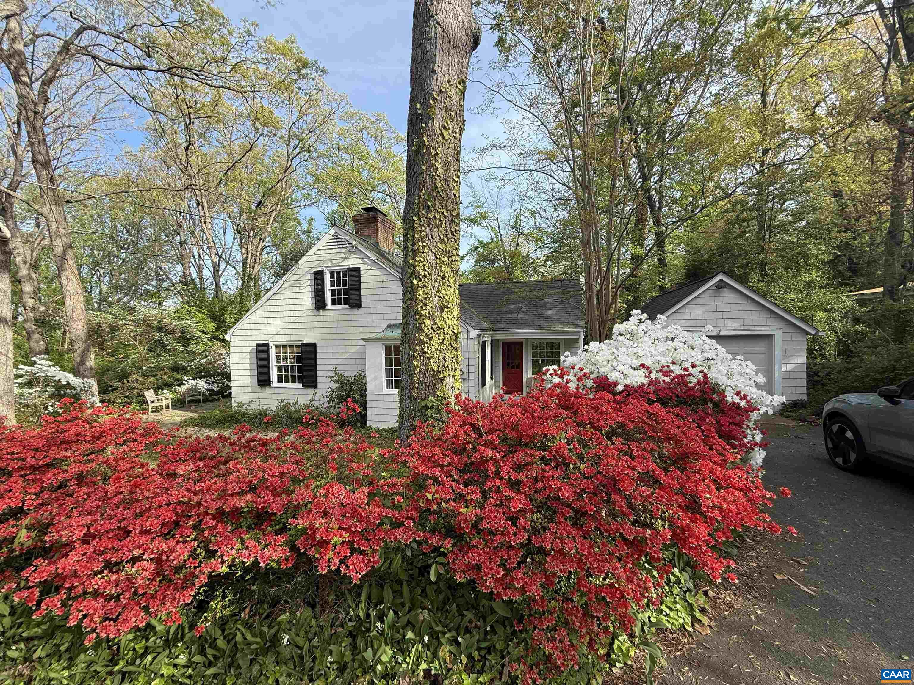 1426 Dairy Rd, Charlottesville