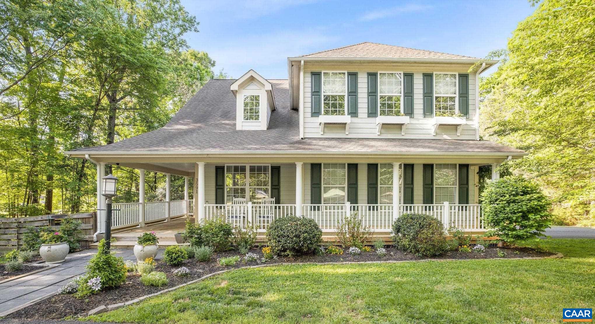 3591 Garth Rd, Charlottesville