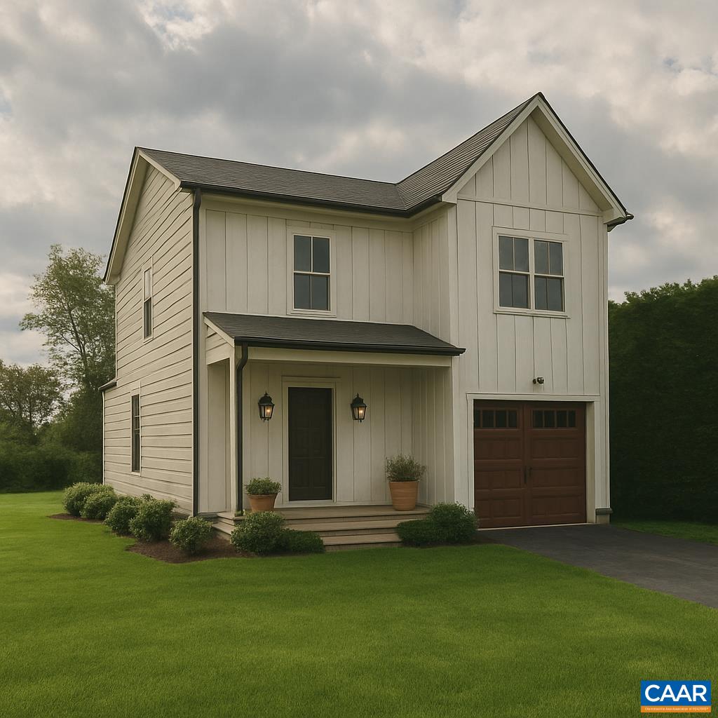 1809 Old Orchard Rd, Free Union