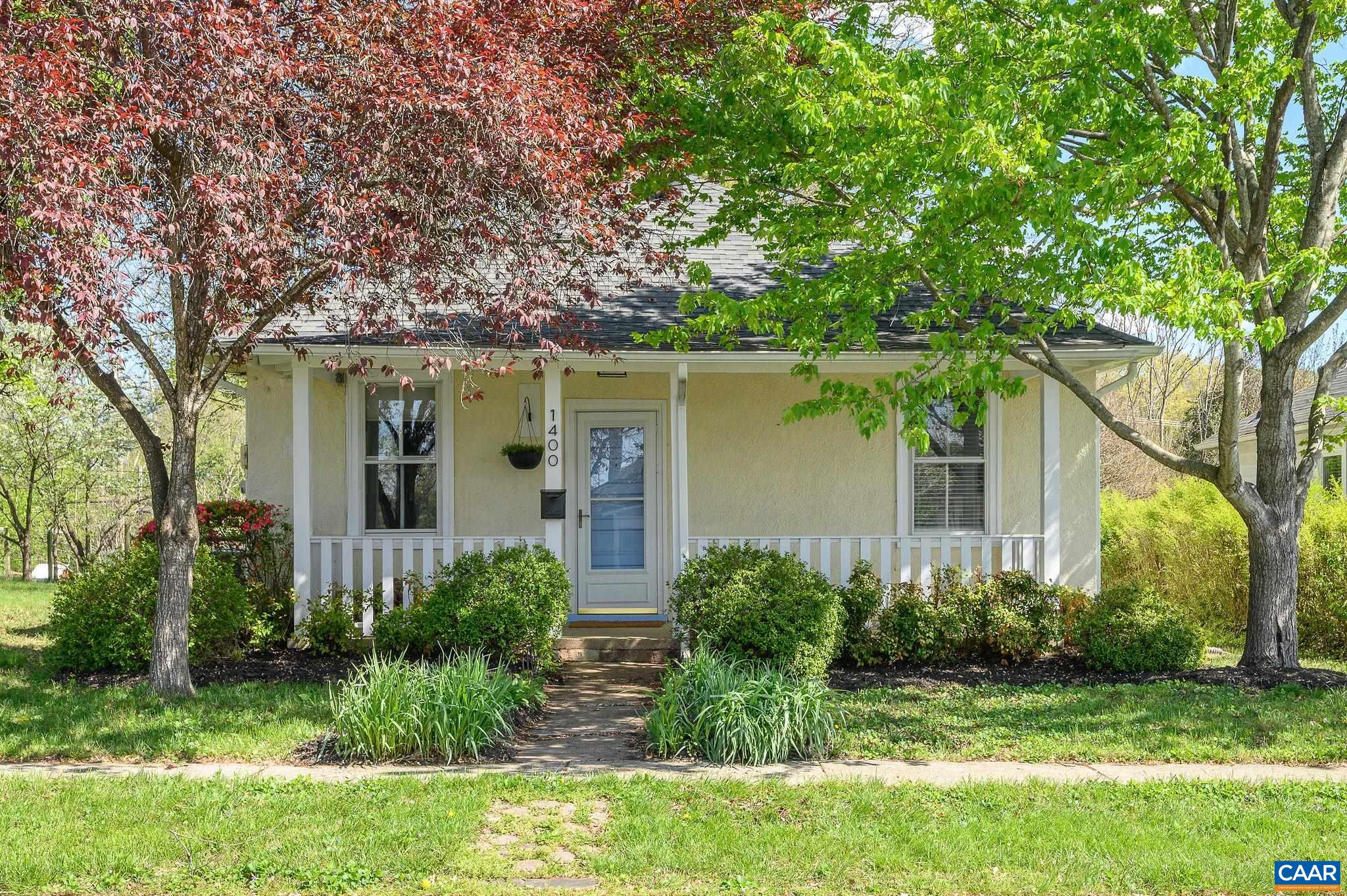 1400 Early St, Charlottesville