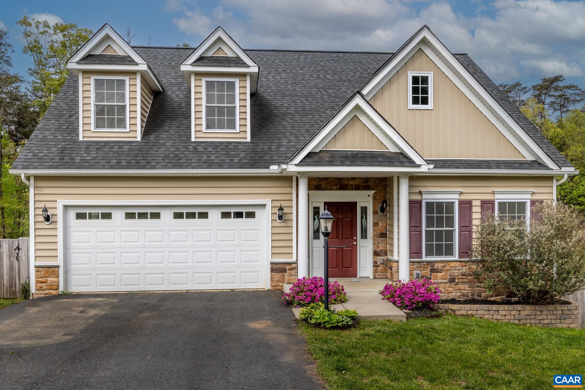 6348 Flintstone Dr, Barboursville