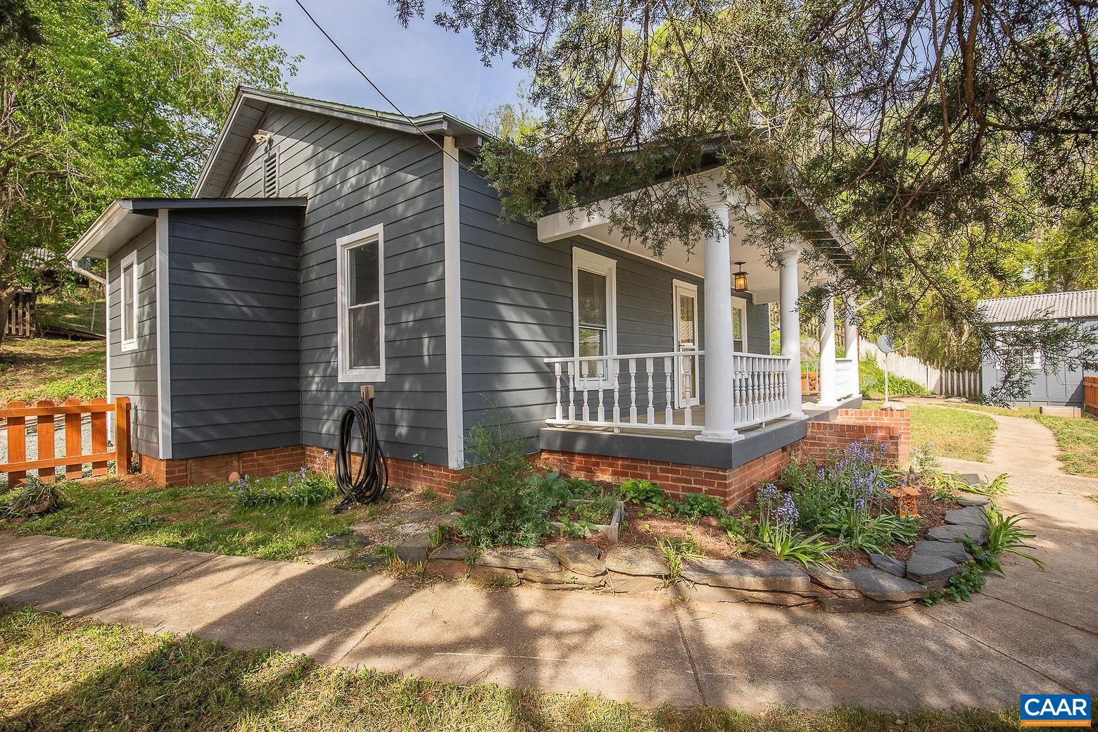 551 Bremo Rd, Bremo Bluff