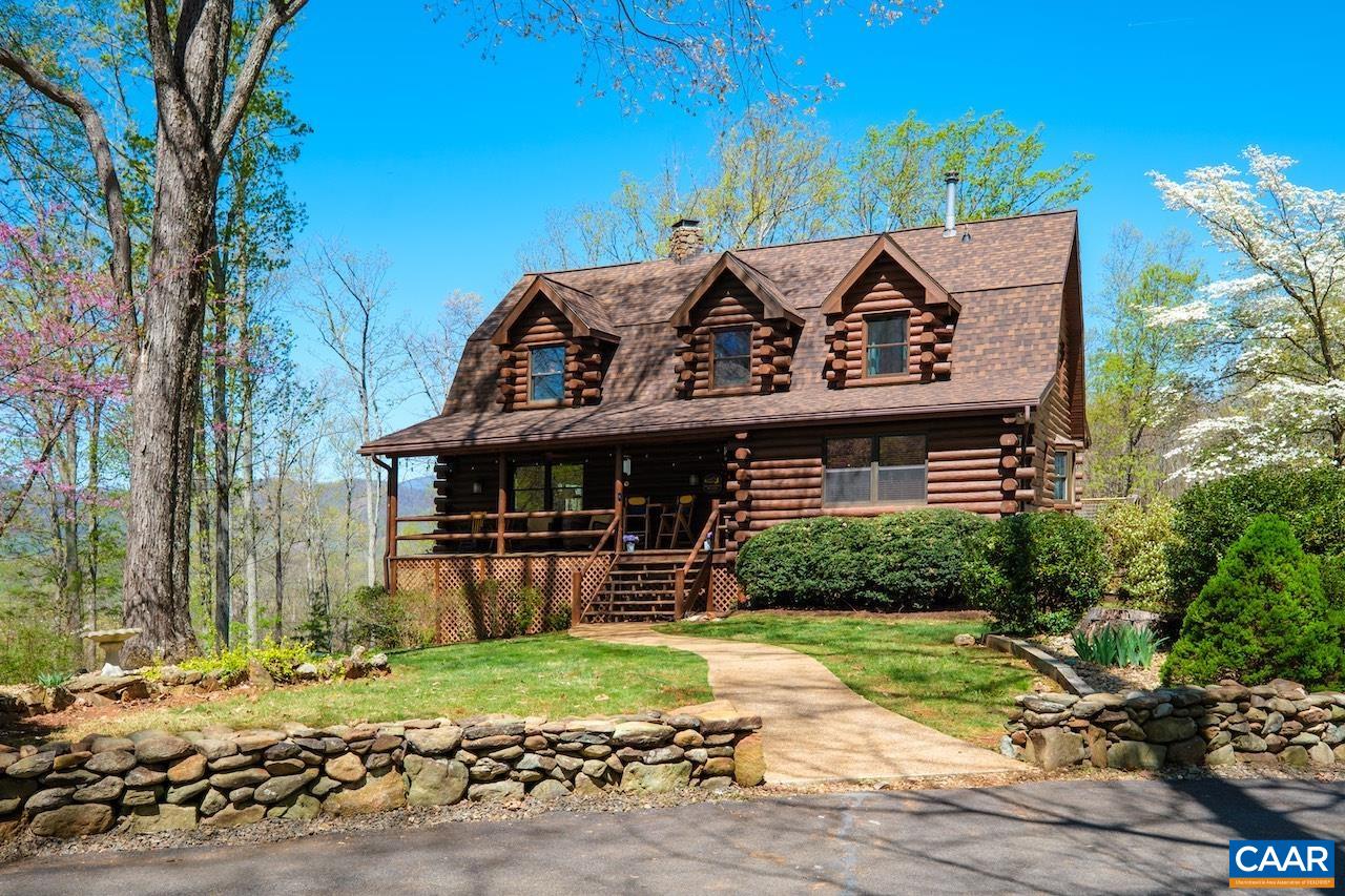 329 Bear Ridge Trl, Shipman