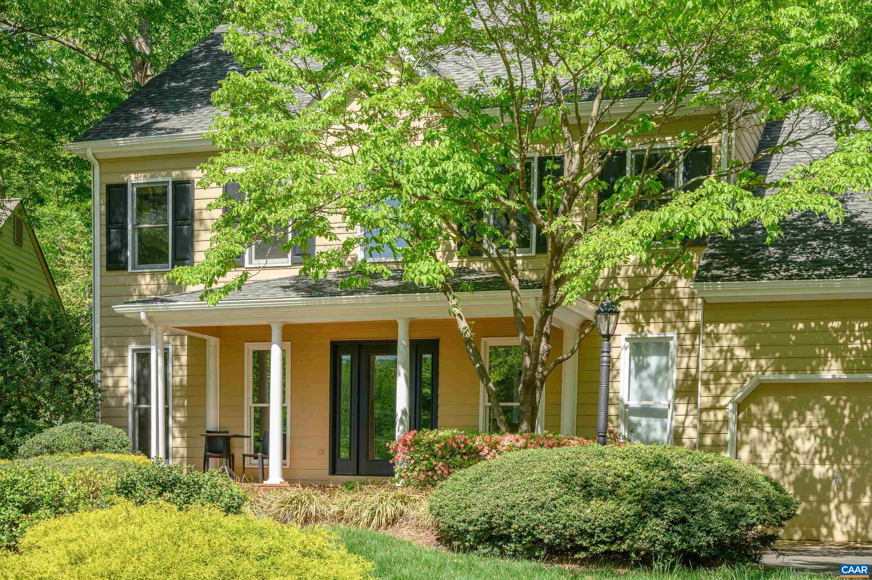 2987 Cove Trce, Charlottesville