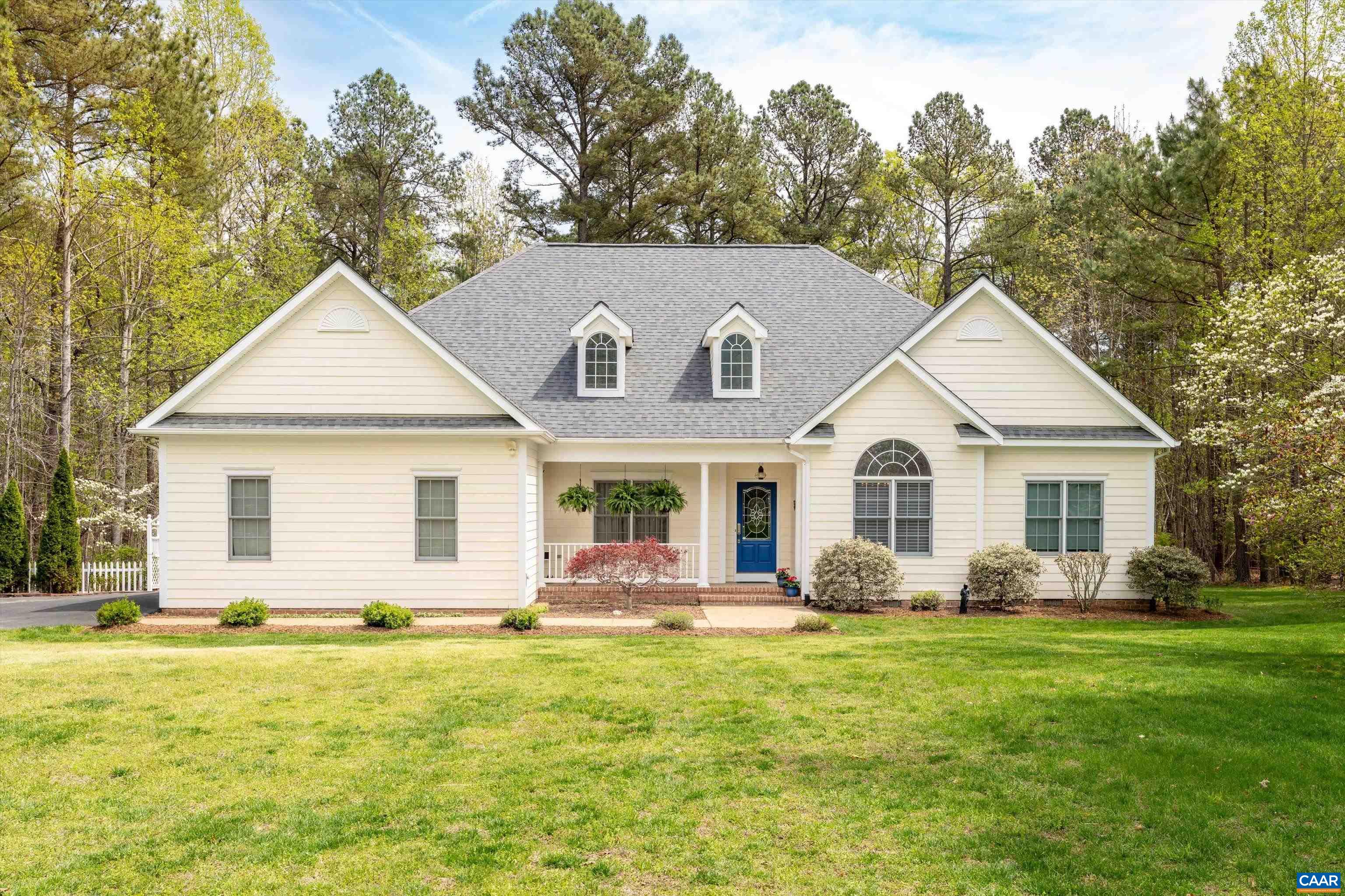 148 Clairborne Cir, Troy