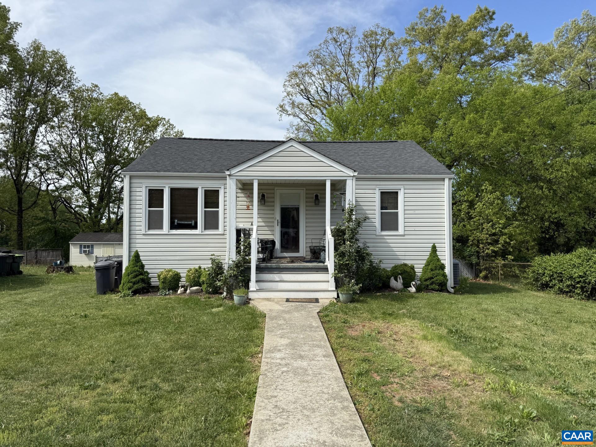 62 Hords Hill Rd, Ruckersville