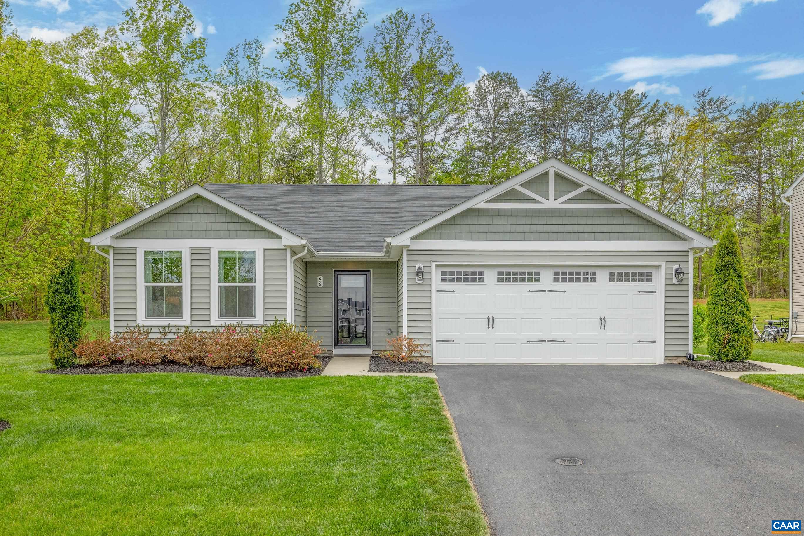 96 Mannie Ct, Ruckersville