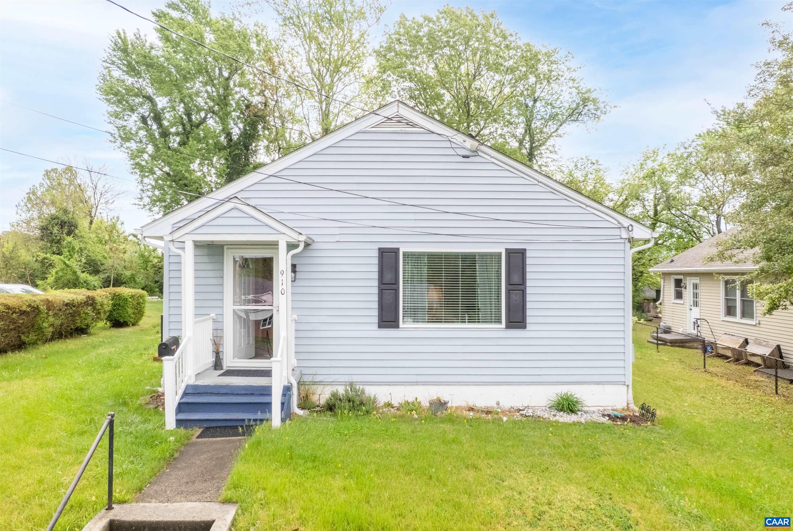 910 Ridge St, Charlottesville