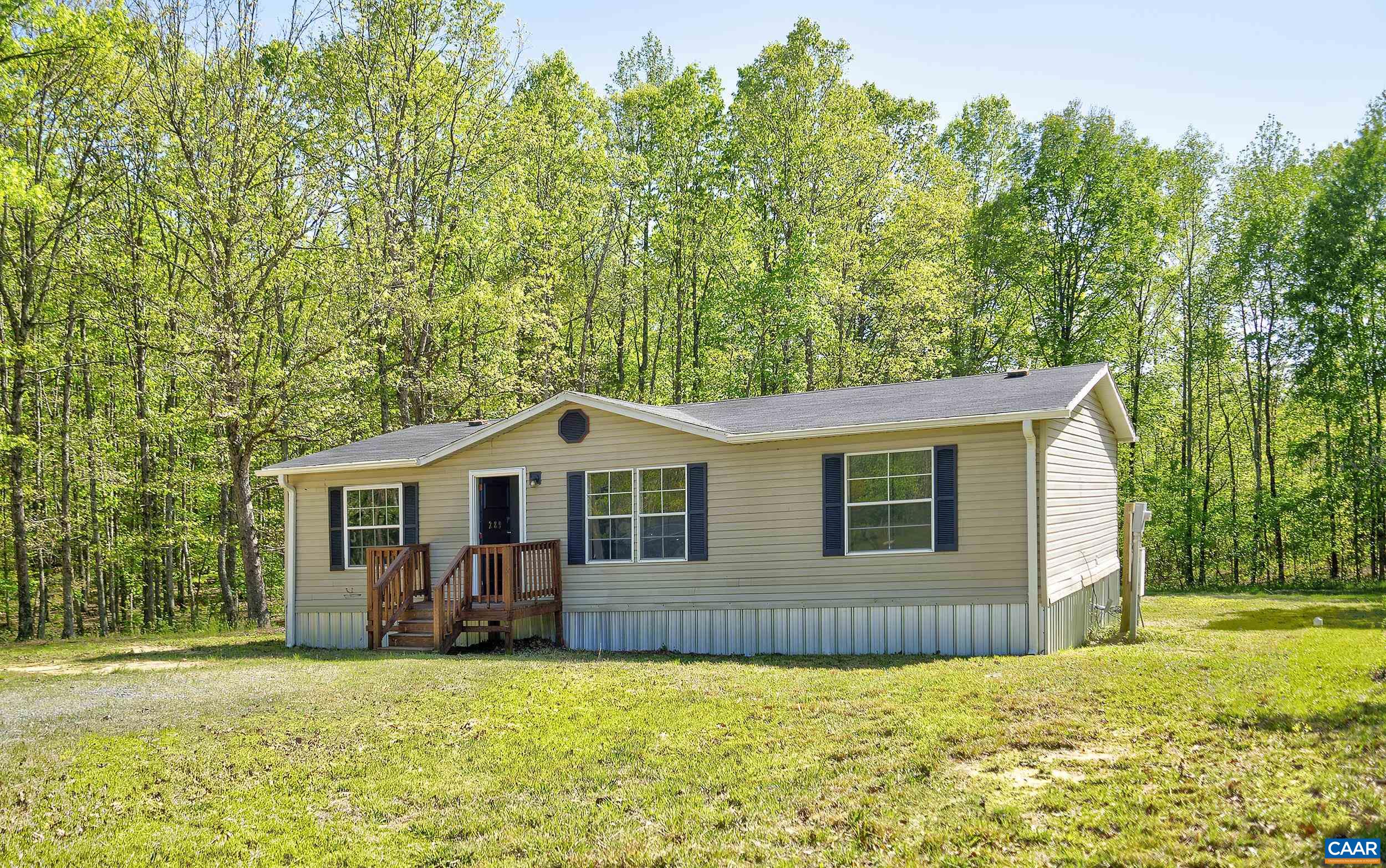 289 Mountain Laurel Rd, Palmyra