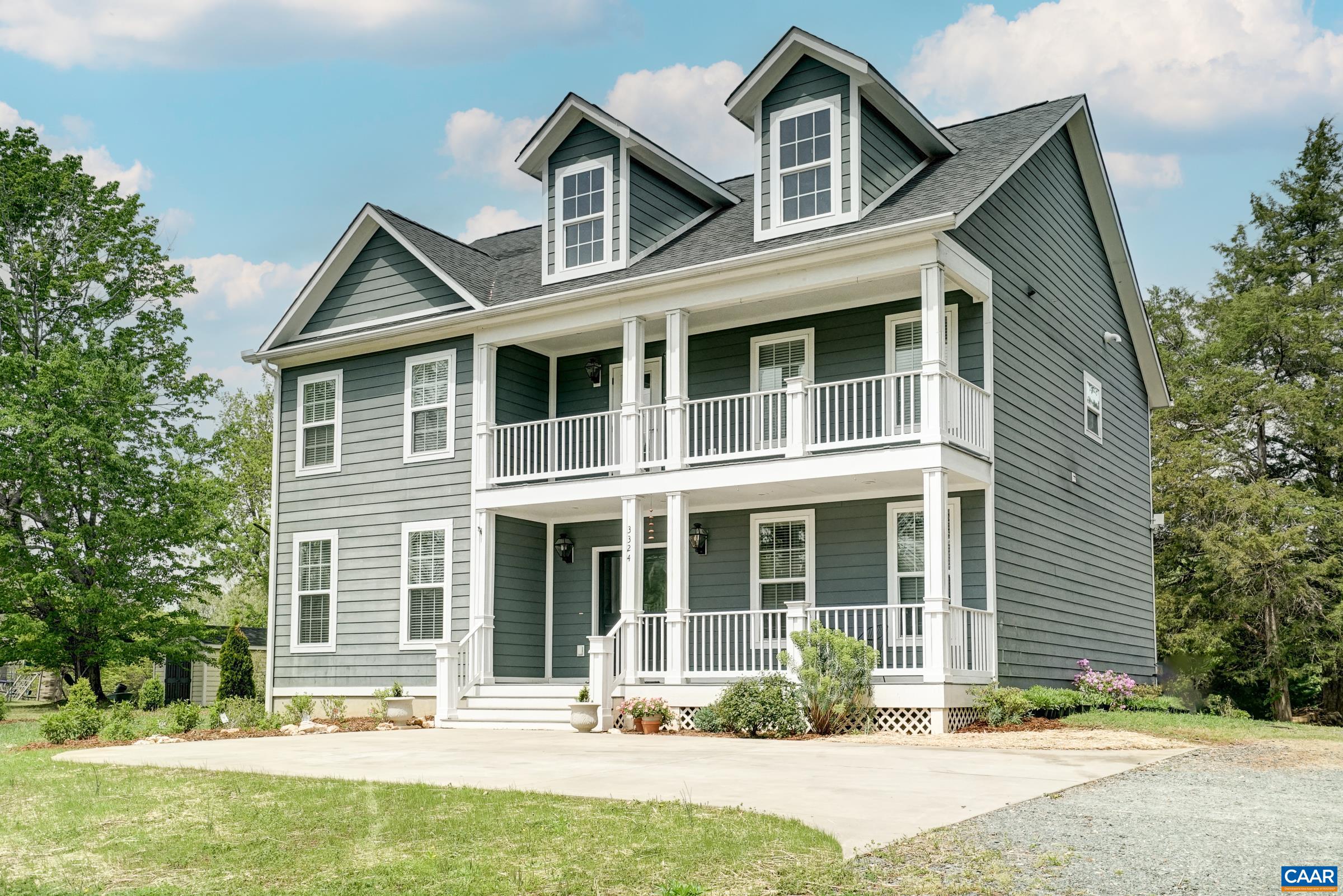 3324 Morgantown Rd, Ivy