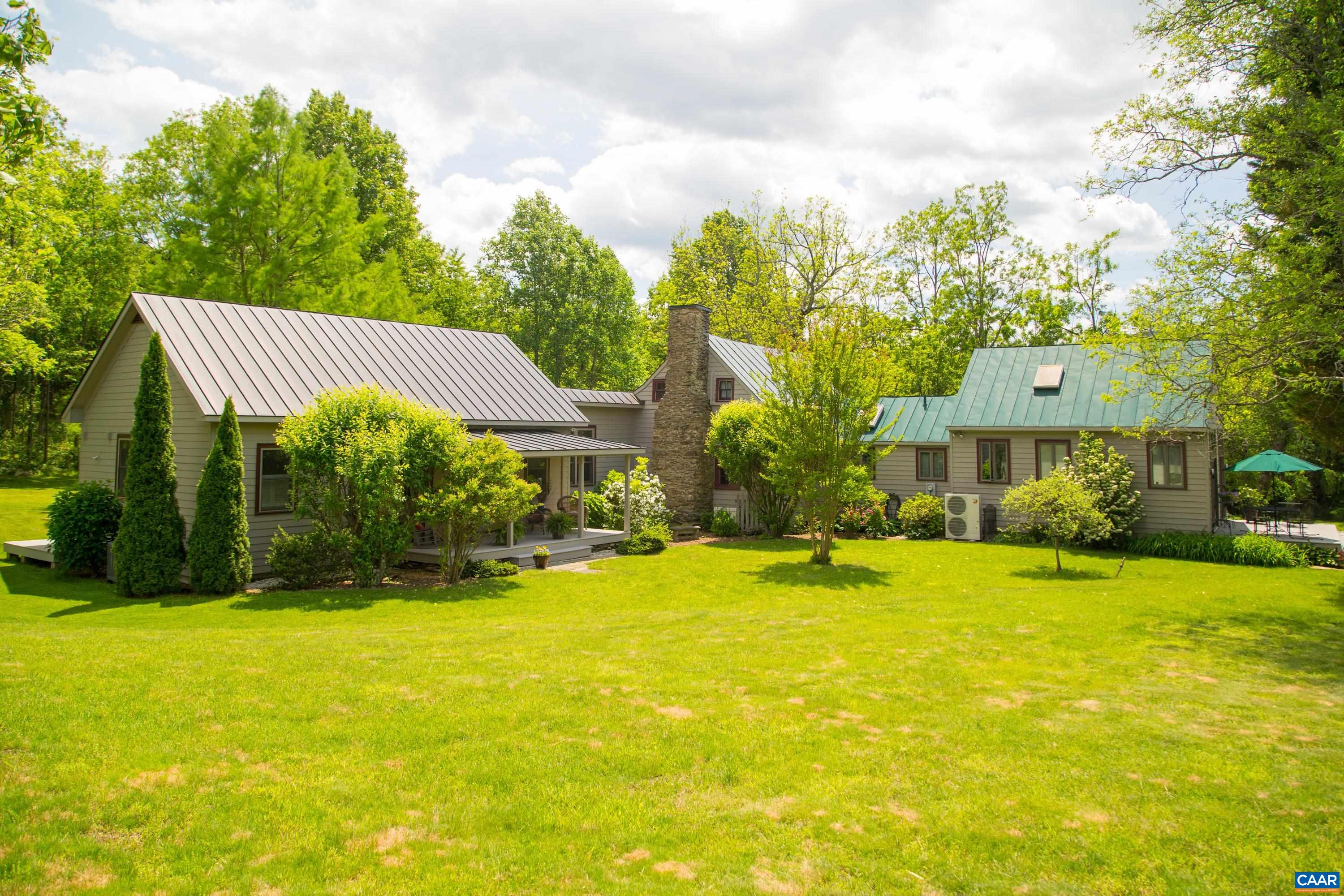 7122 Harris Mountain Ln, Dyke