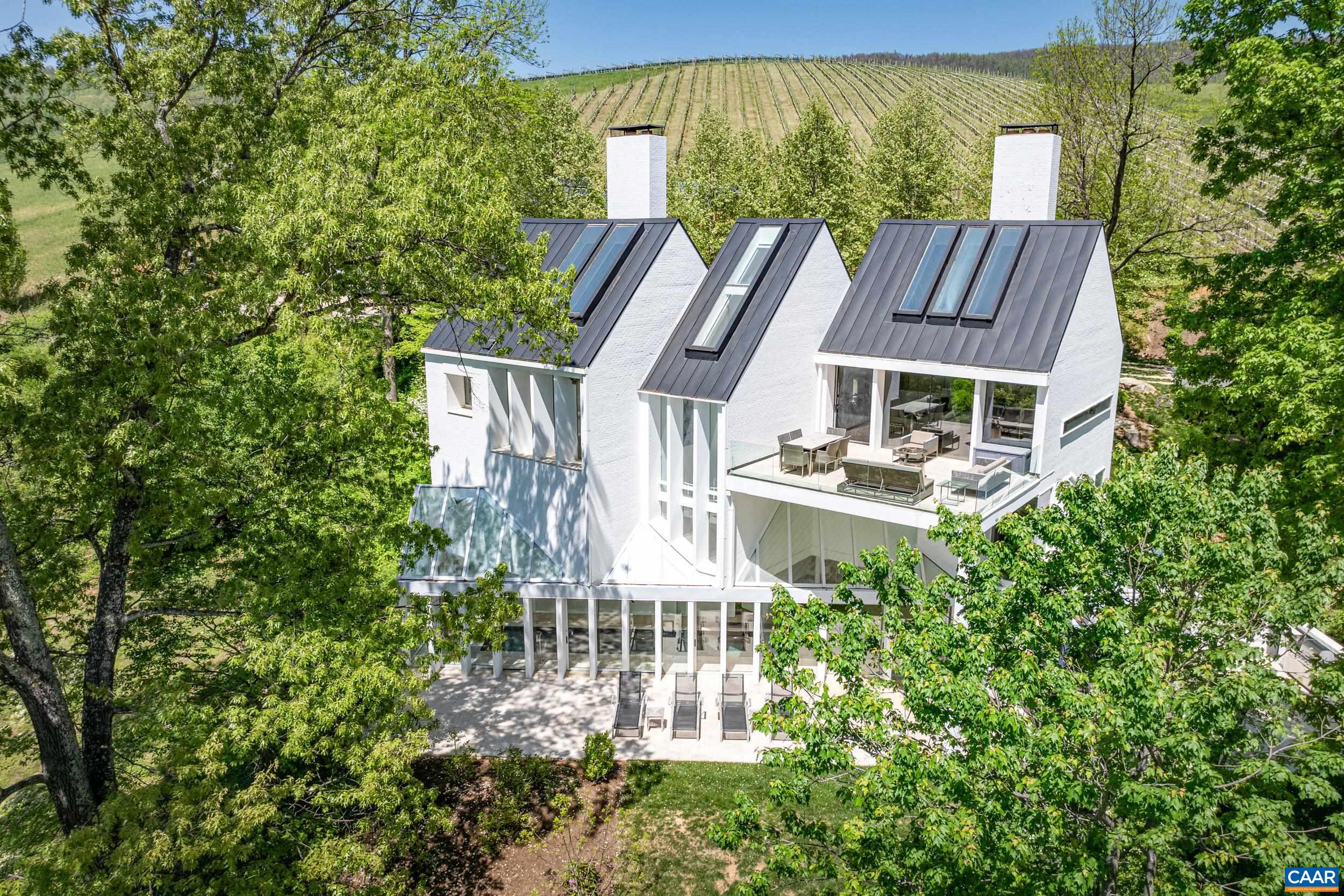 291 Saddleback Farm, Afton
