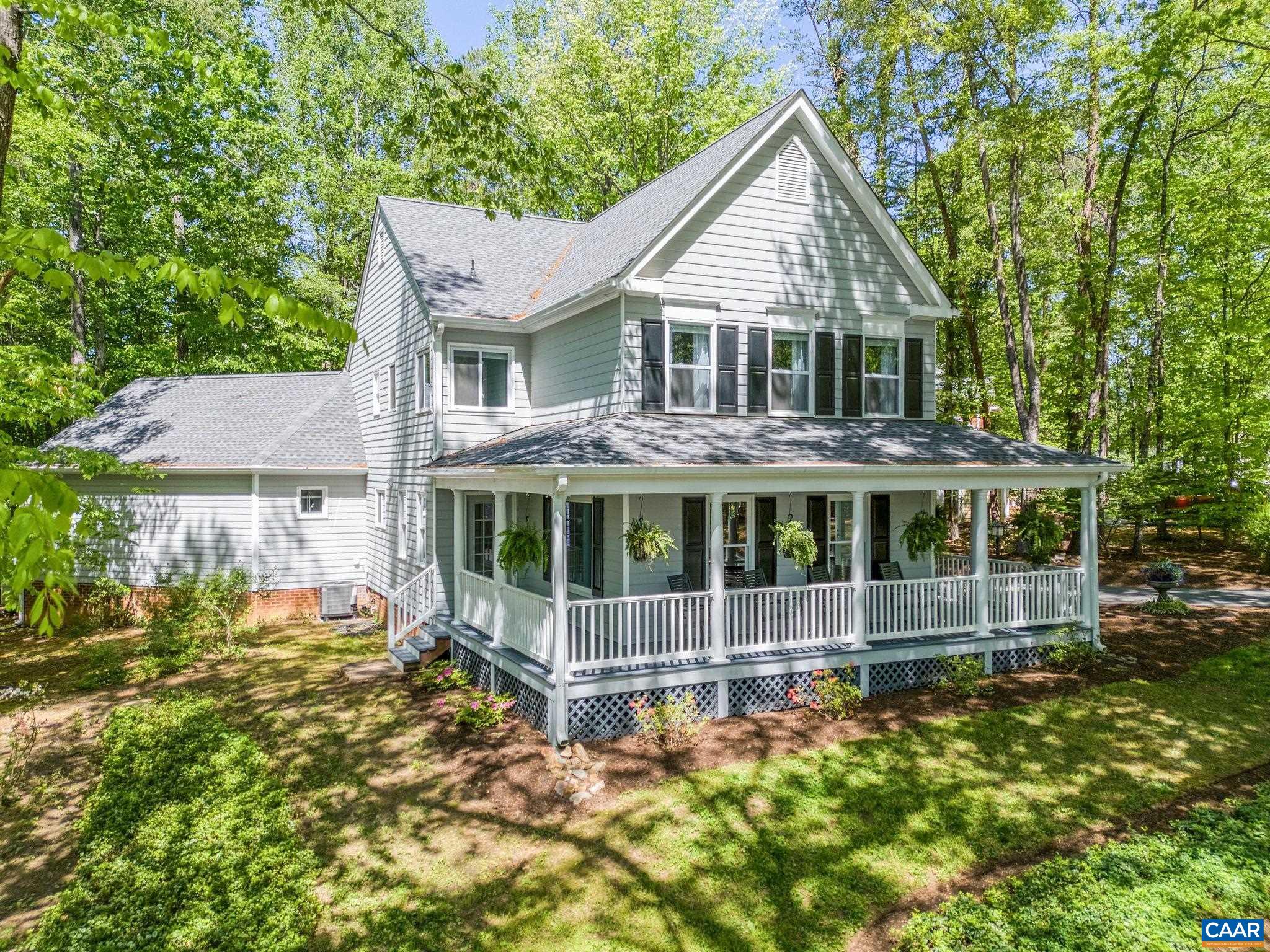 3000 Cove Ln, Charlottesville