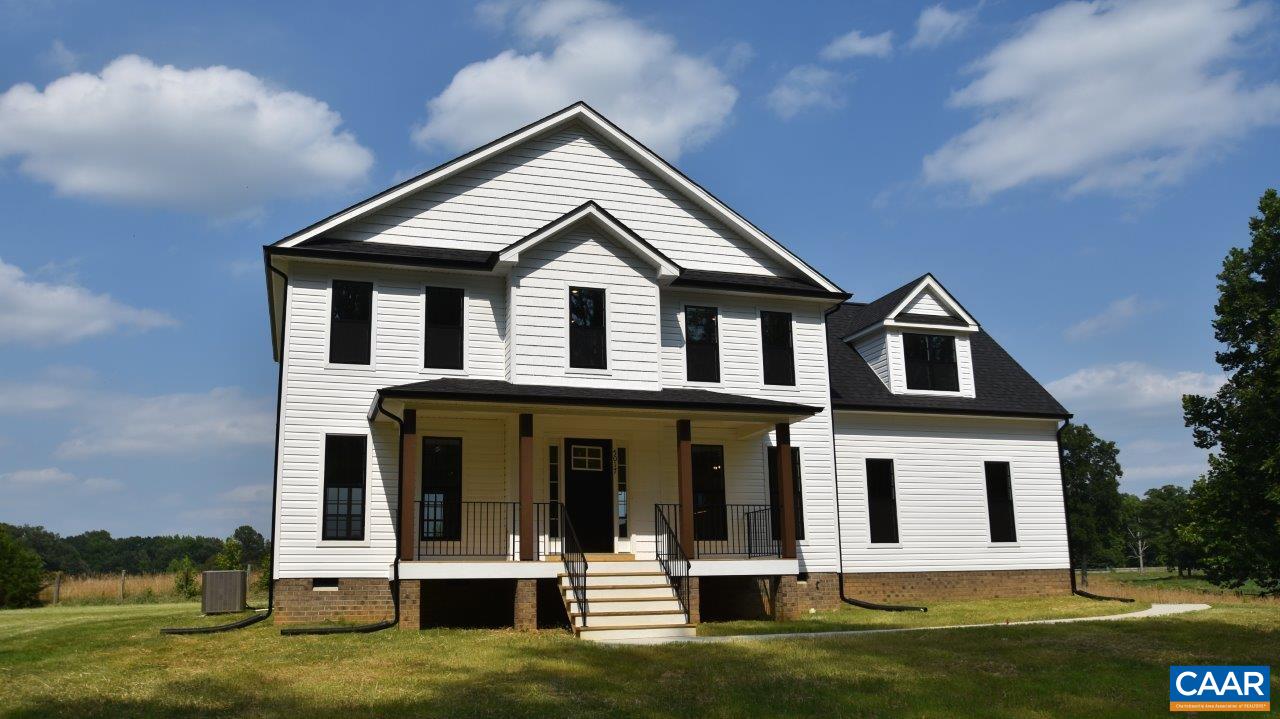 Lot 18 A 33 Thomas Jefferson Pkwy, Palmyra