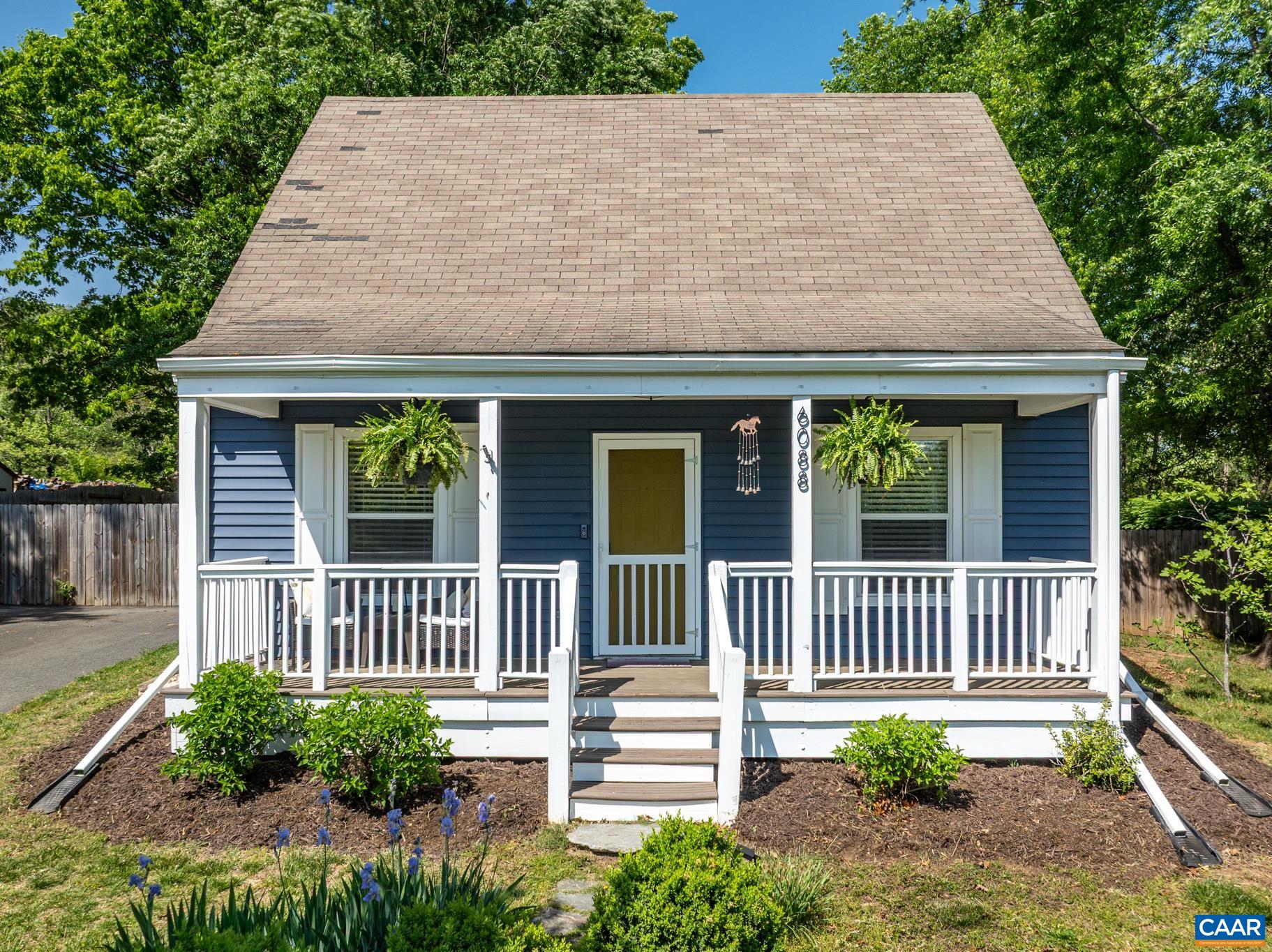 6088 Cling Ln, Crozet