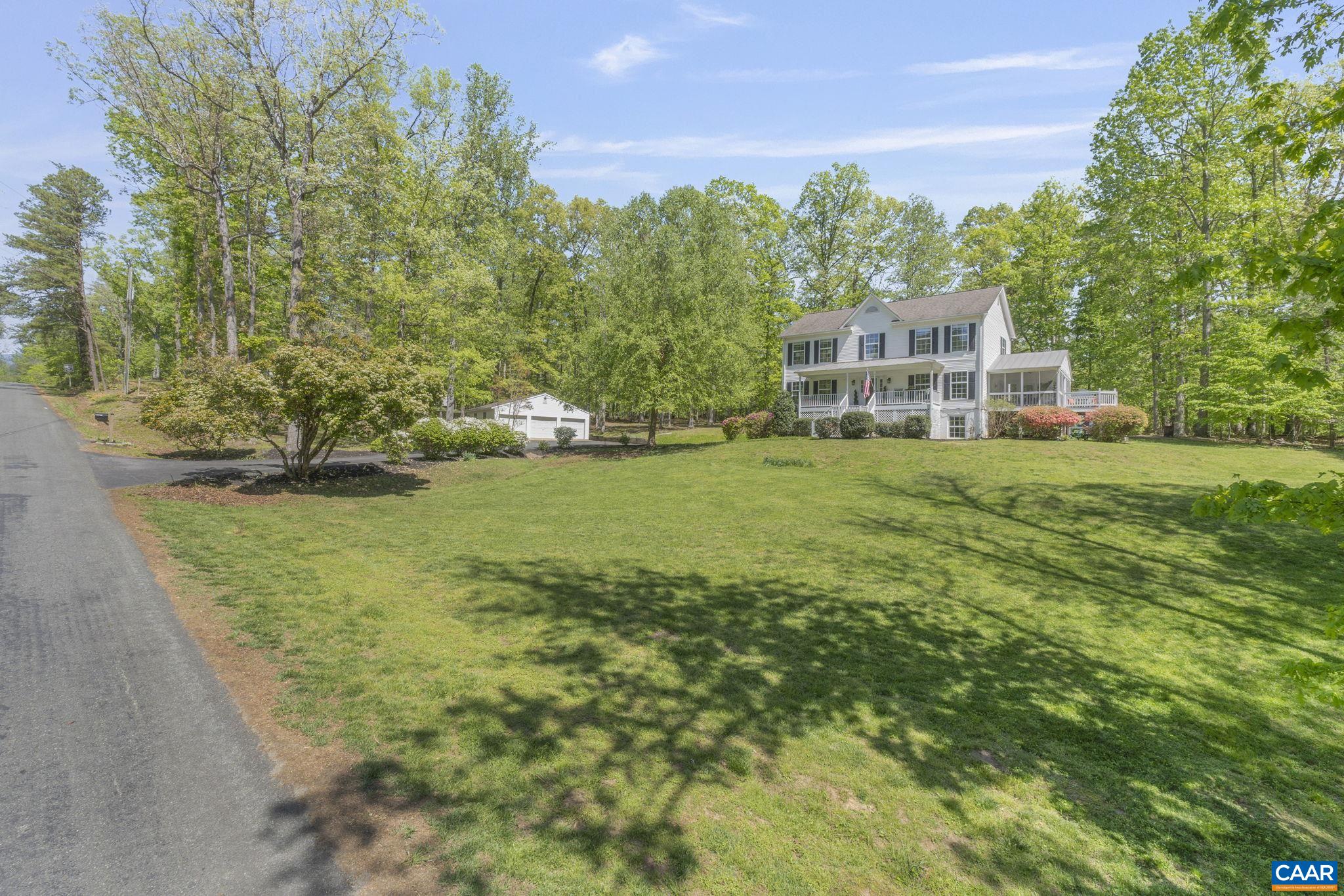 1025 Shadwell Rd, Keswick