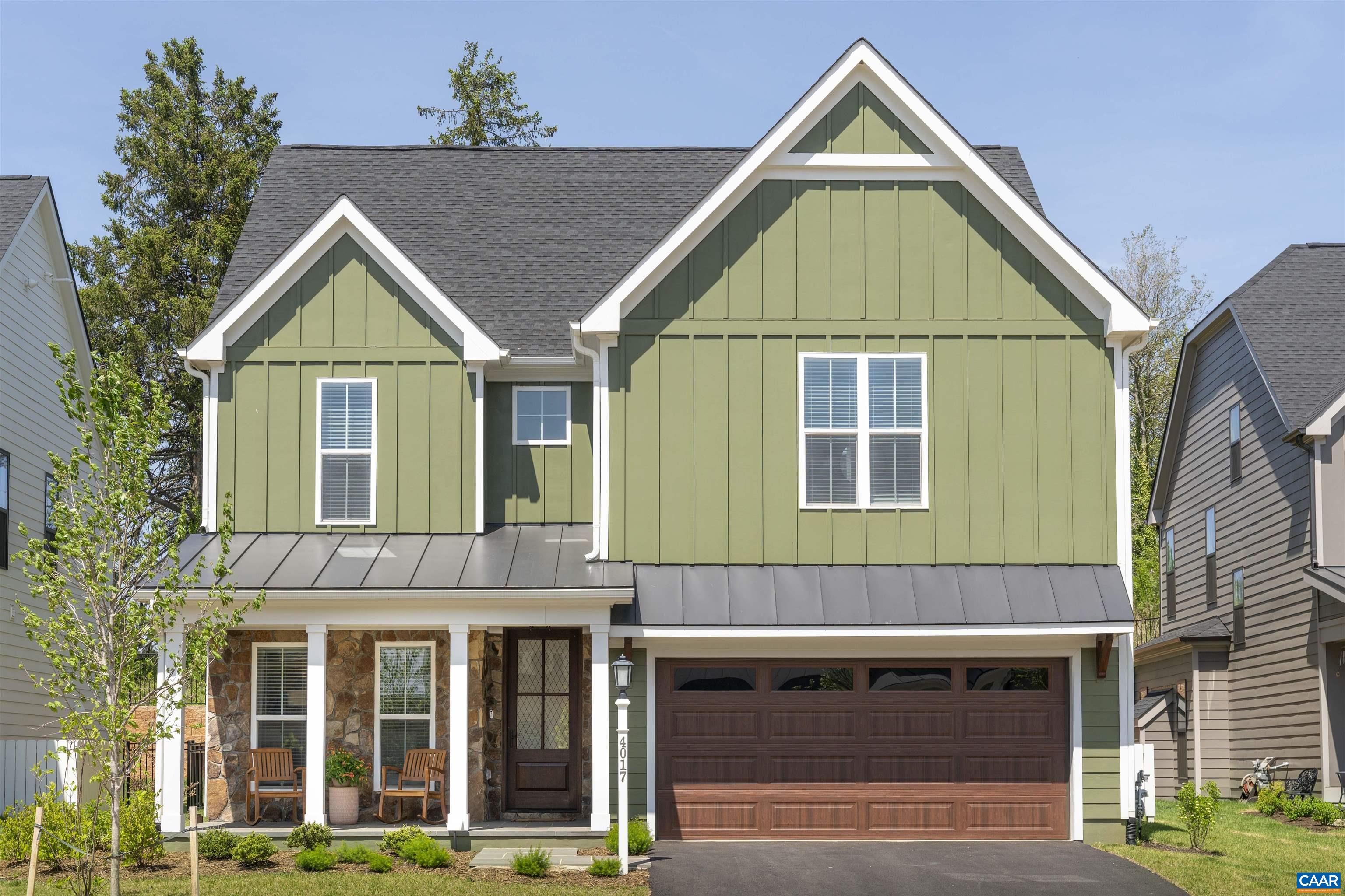 4017 Marie Curie Ct, Charlottesville