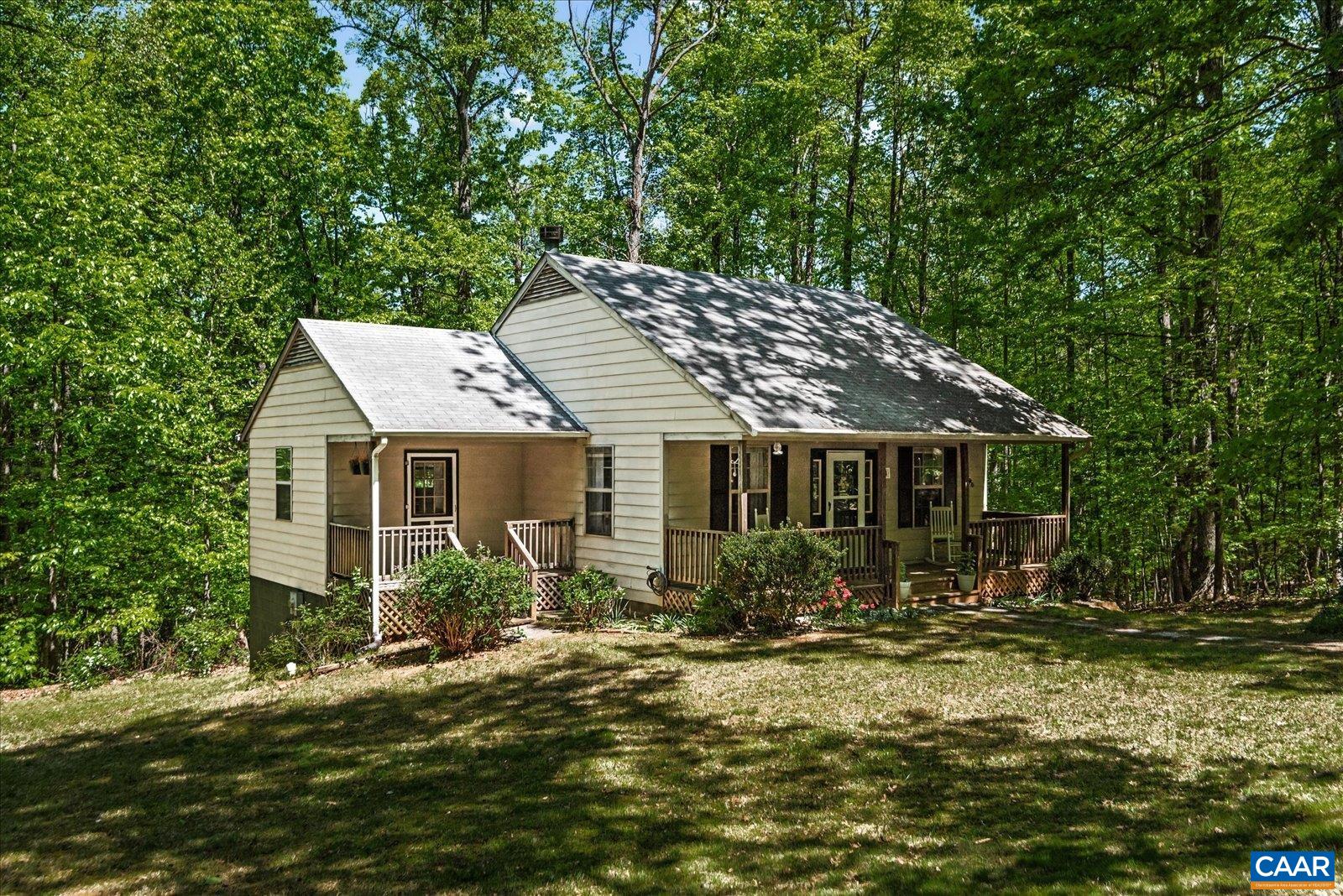 054 Courthouse Mountain Rd, Madison