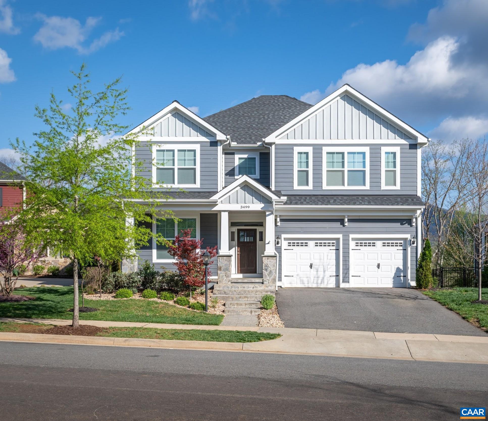 3499 Rowcross St, Crozet