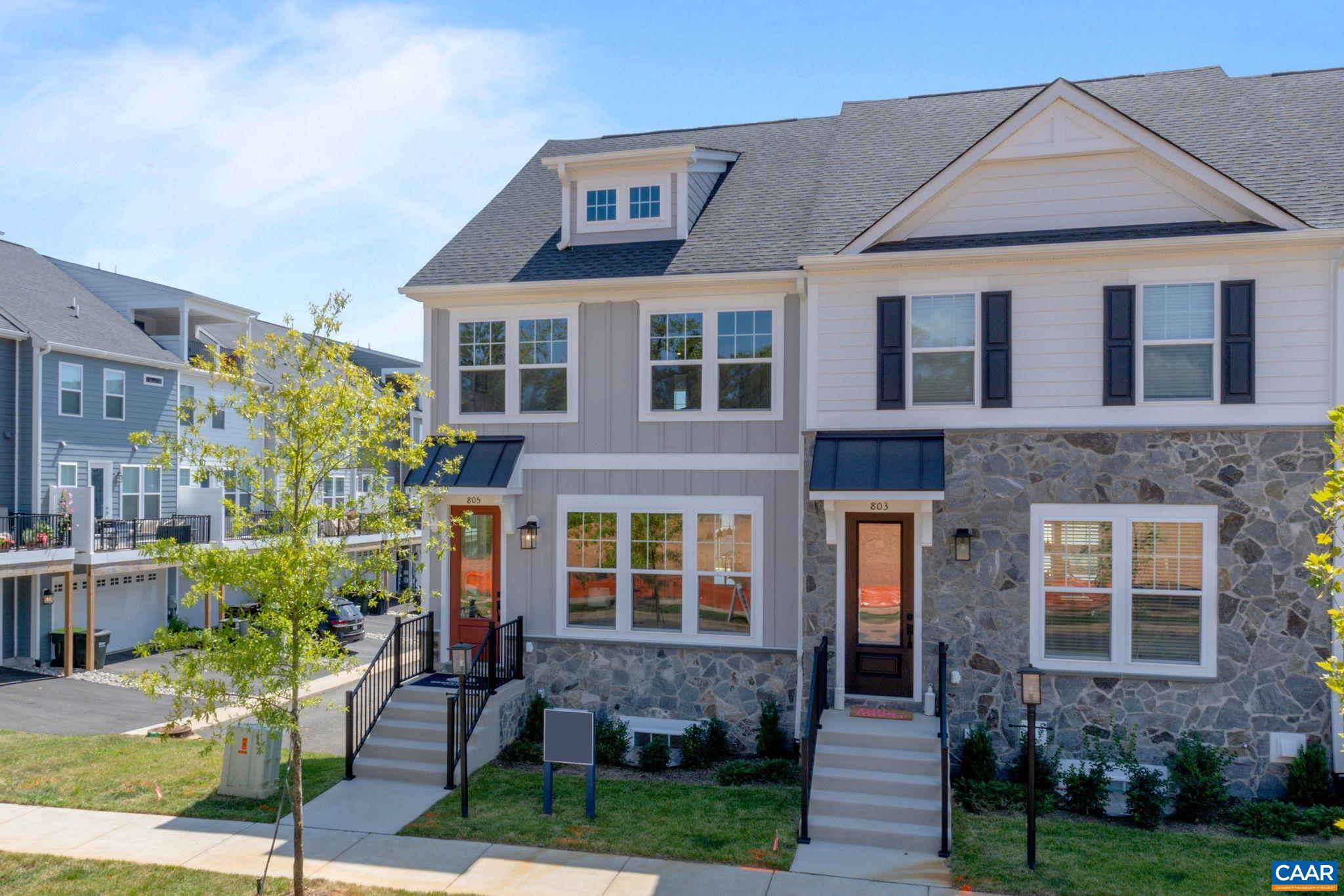 9 Woodburn Rd, Charlottesville