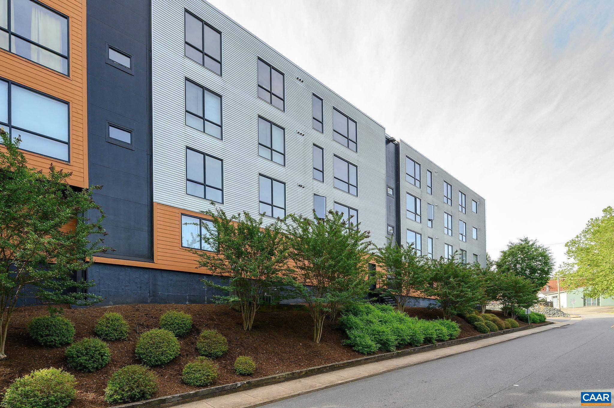211 Cream St, Charlottesville