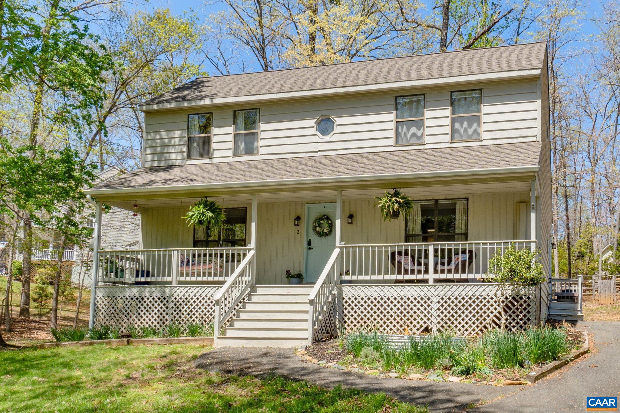 2 Amethyst Rd, Palmyra