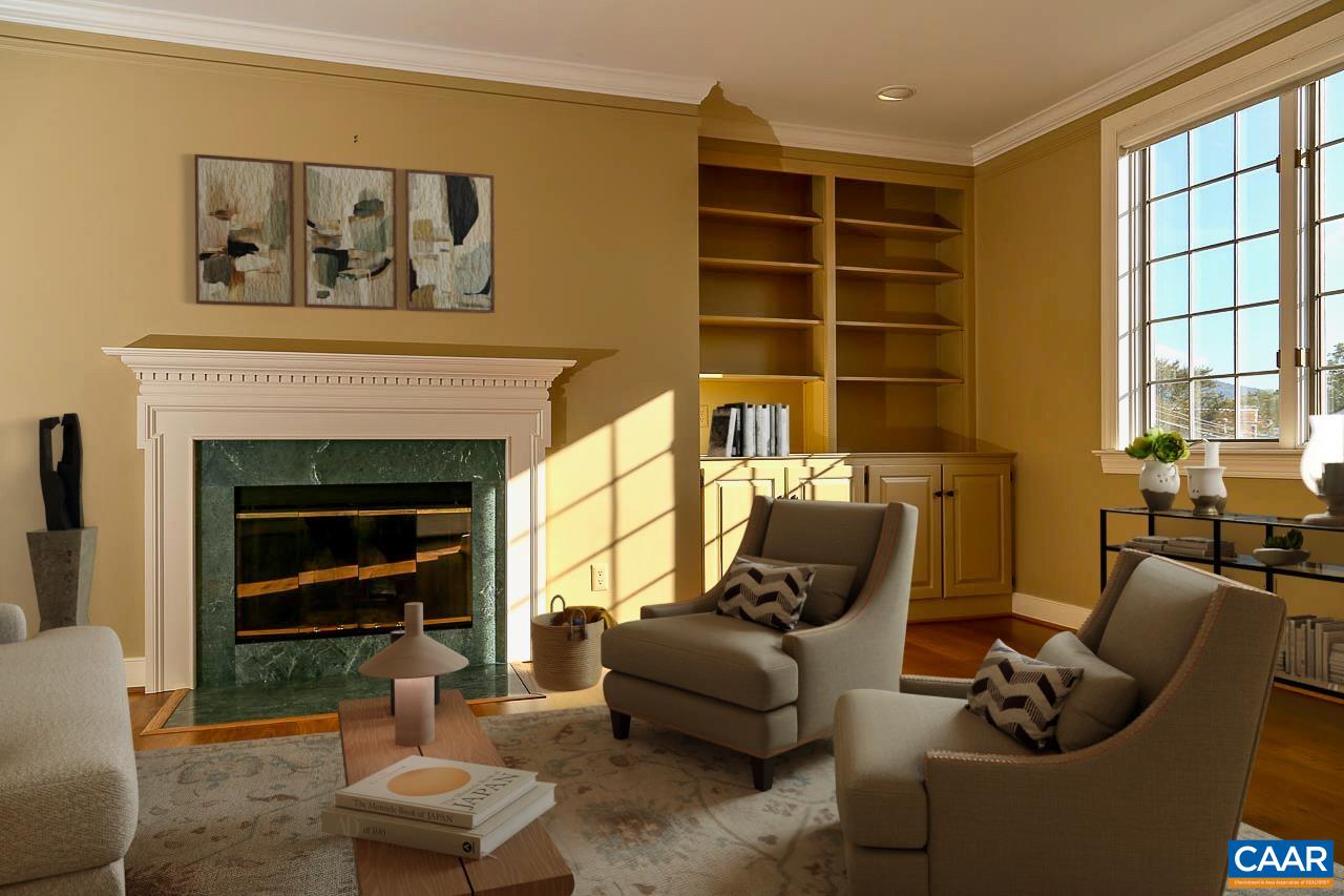 253 East Jefferson St, Charlottesville