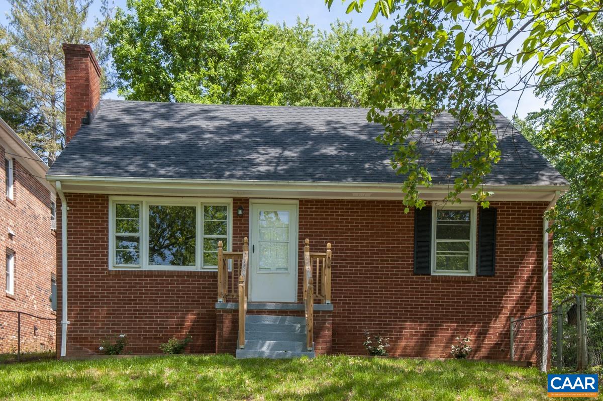 238 Old Lynchburg Rd, Charlottesville